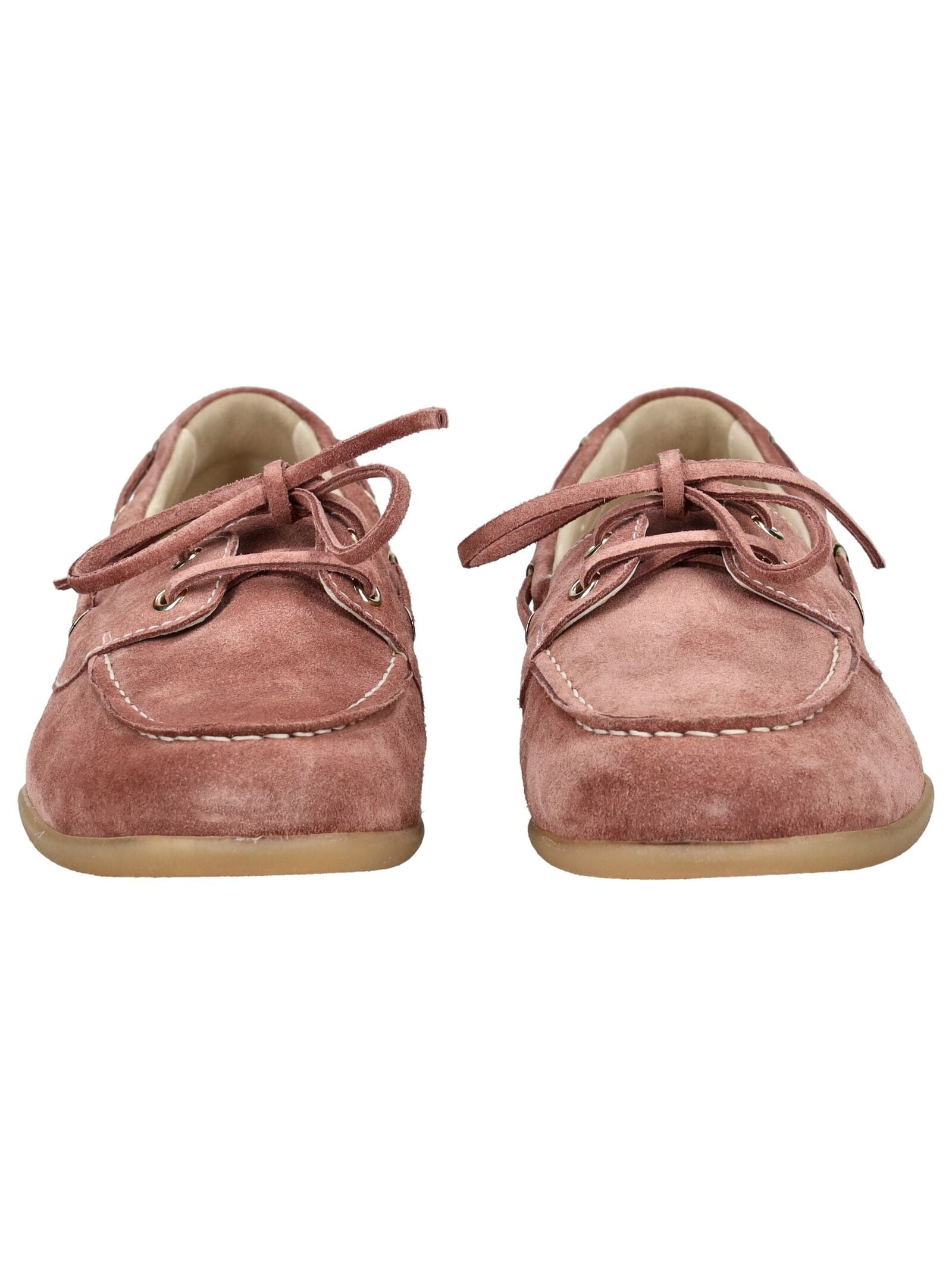 Nero Giardini Bootsschuh »Nero Giardini Halbschuhe Veloursleder«