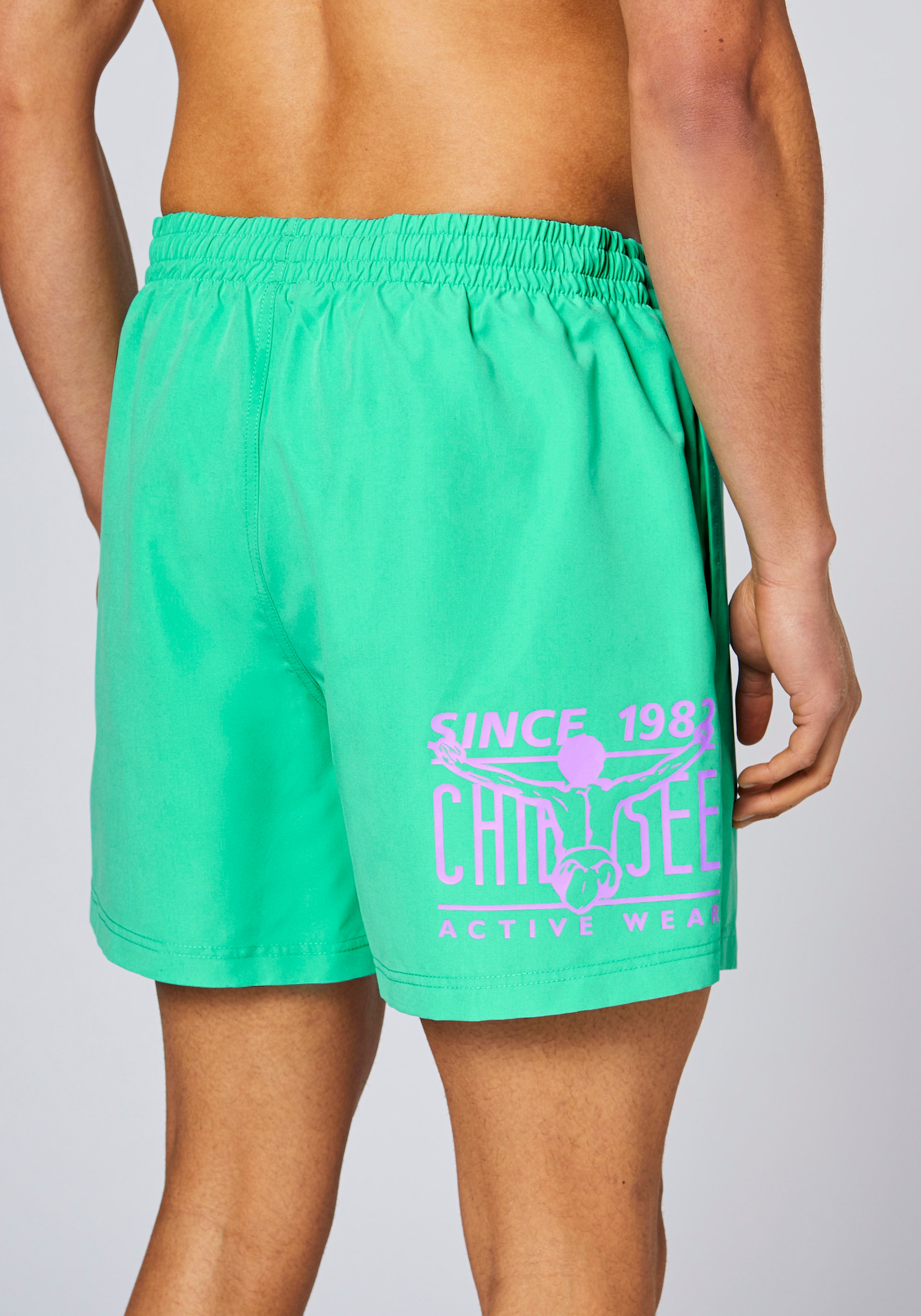 Chiemsee Badeshorts