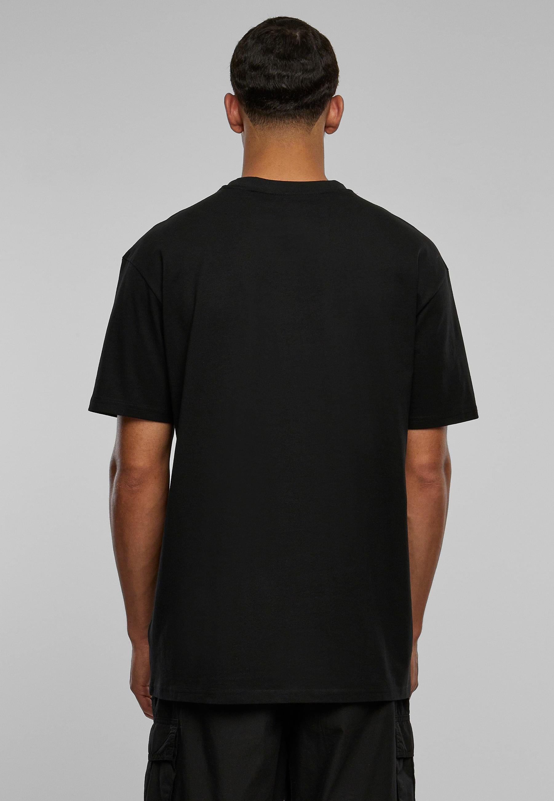 Upscale by Mister Tee T-Shirt »Upscale by Mister Tee Unisex Psychadelic Oversize Tee«, (1 tlg.)