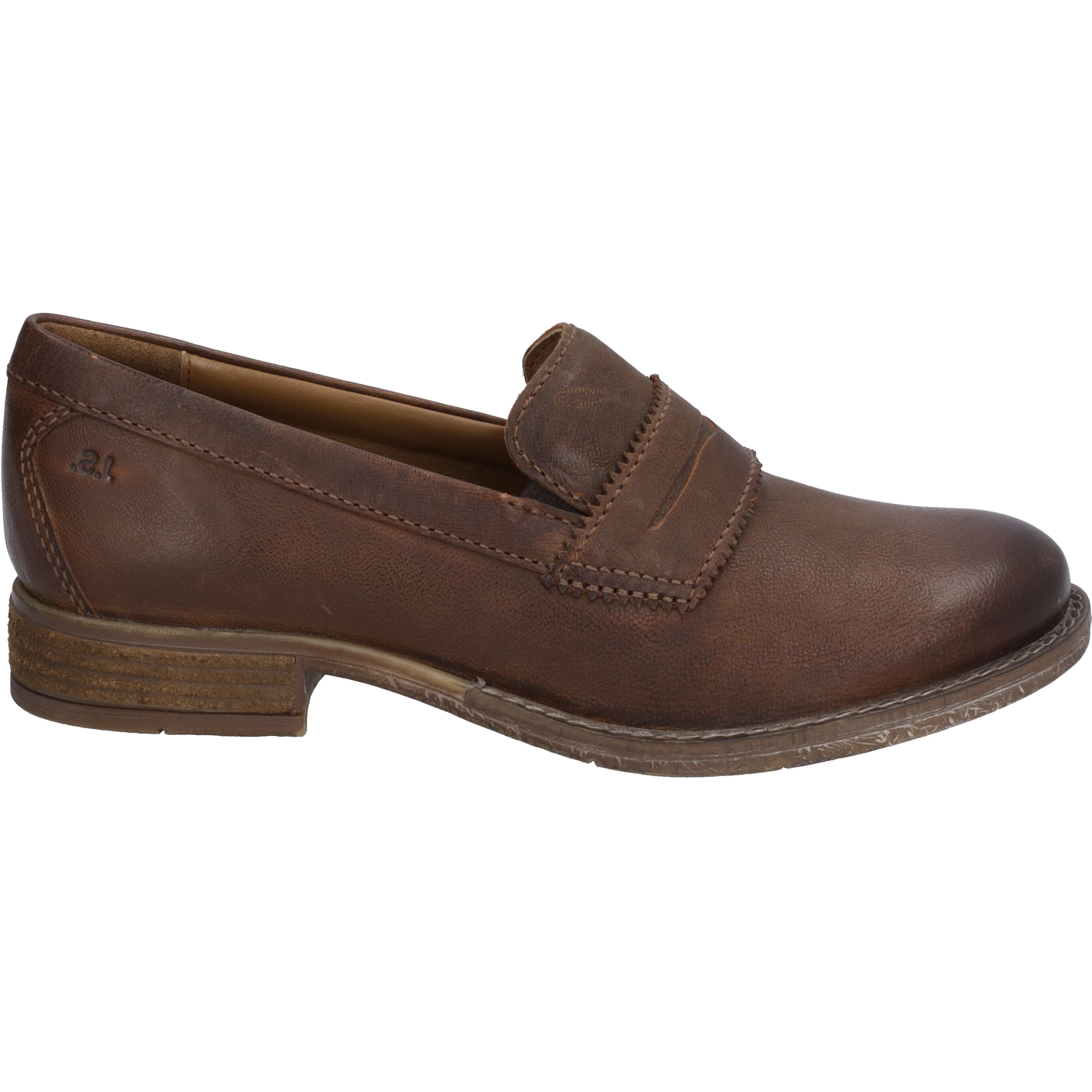 Josef Seibel Slipper »Sienna 96, camel«