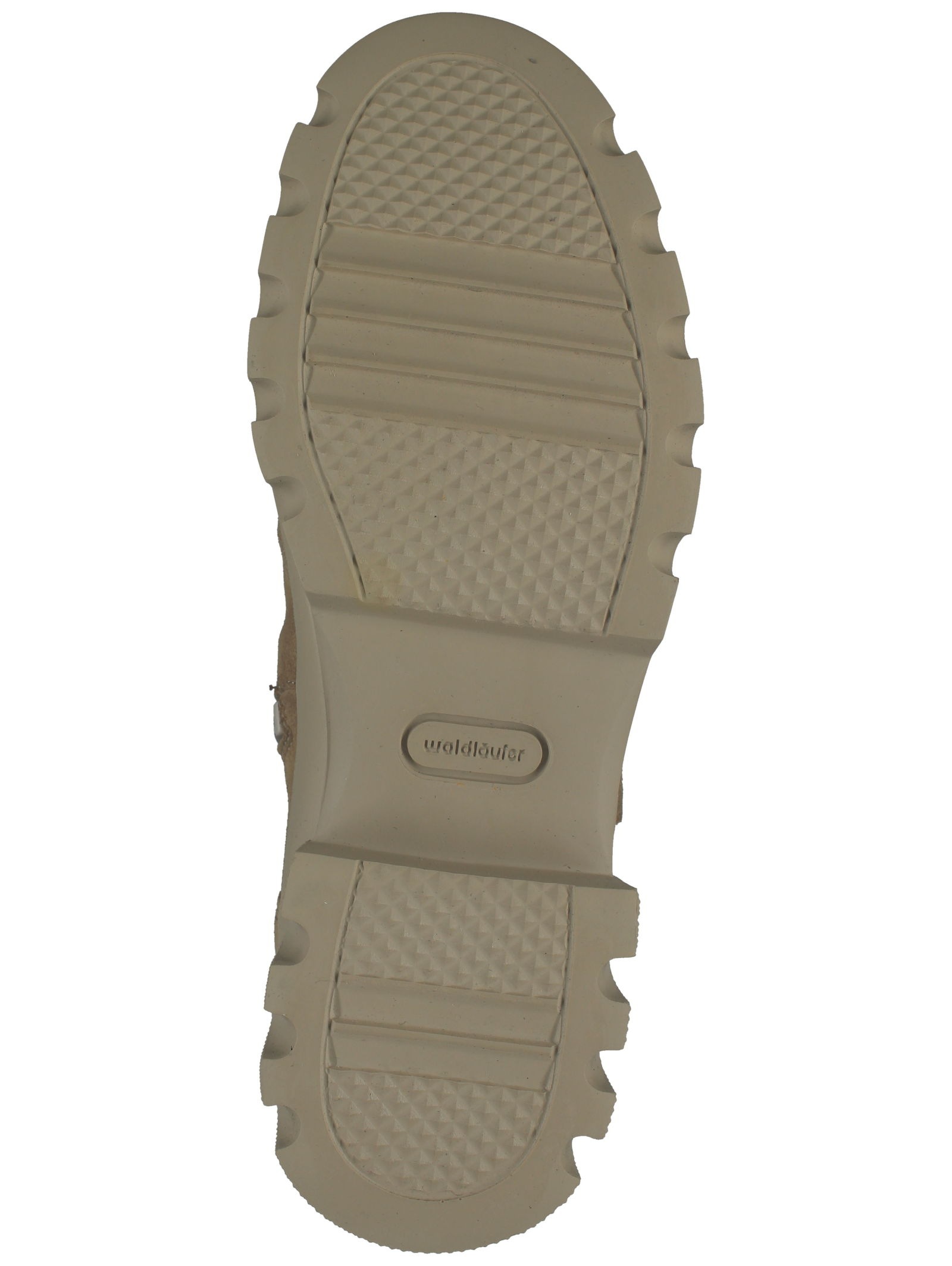 Waldläufer Stiefelette »Waldläufer Stiefelette Leder/Textil«
