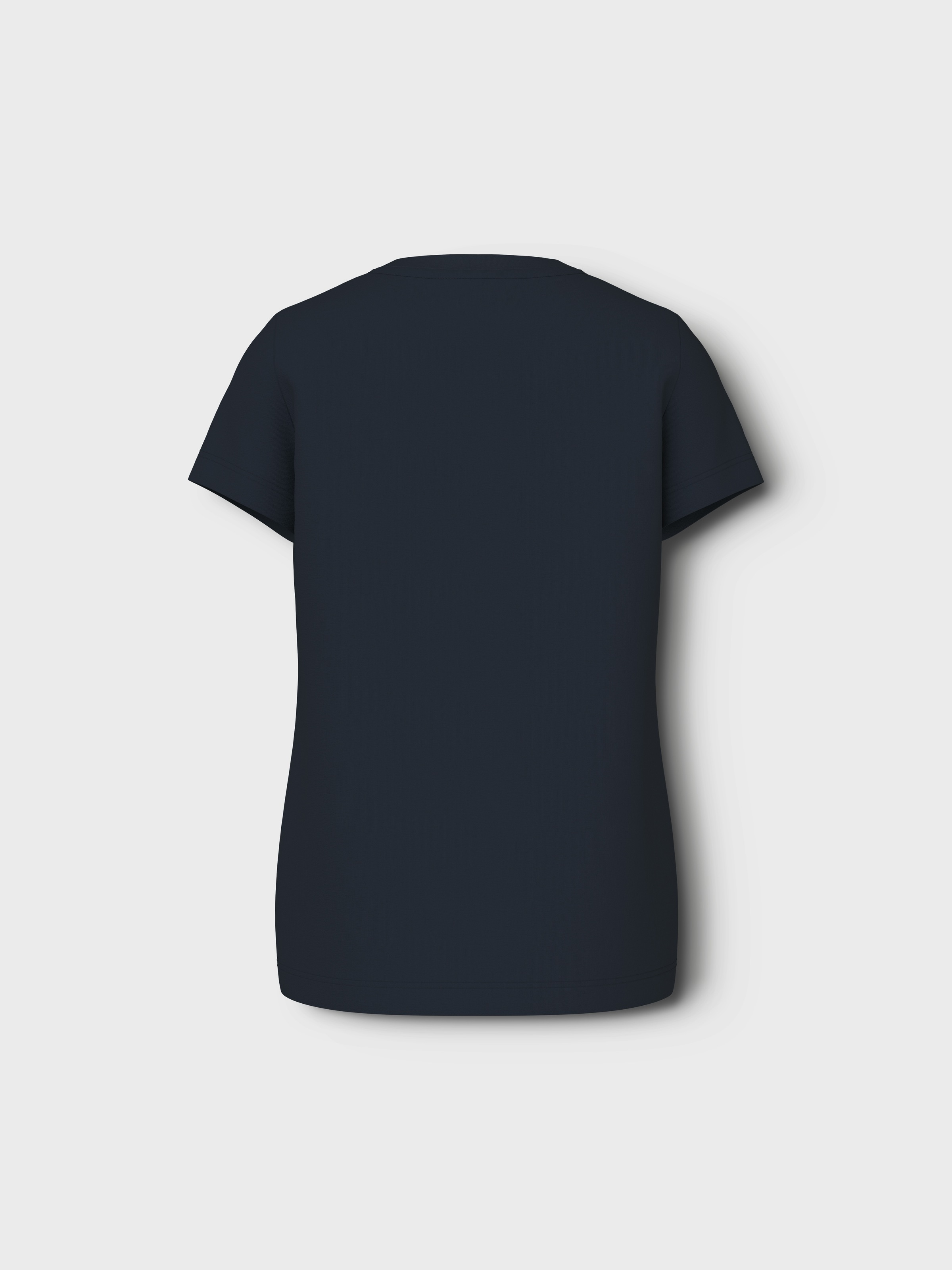 Name It T-Shirt »NKFVANAYA SS TOP NOOS«, mit tollem Frontmotiv