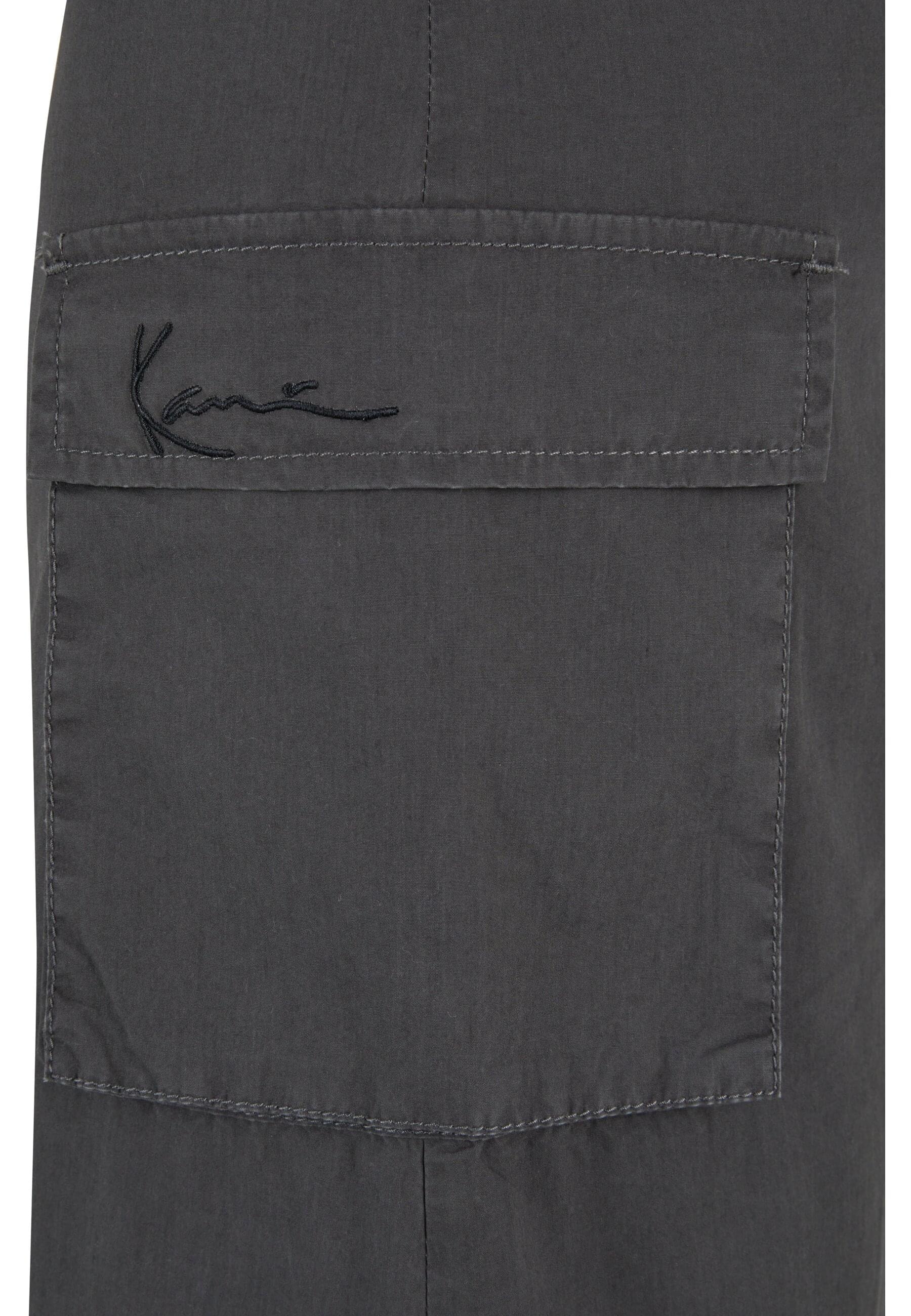 Karl Kani Sommerrock »Karl Kani Karl Kani Signature Long Cargo Skirt«, (1 tlg.)