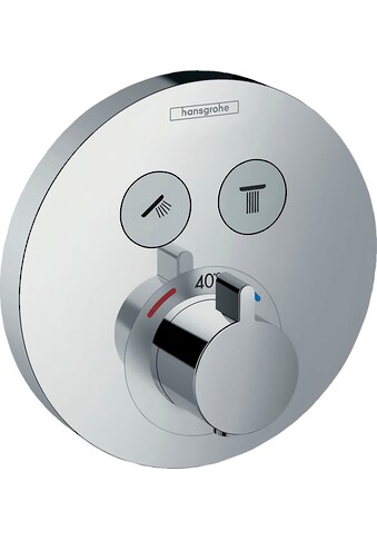 Brausethermostat »ShowerSelect S«