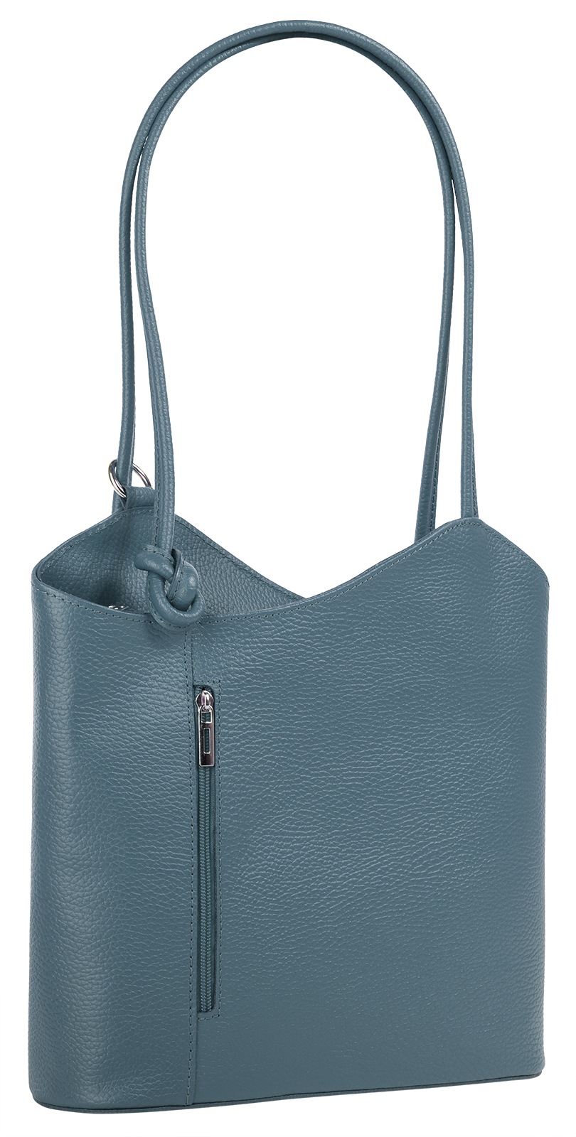 Cluty Cityrucksack echt Leder, Made in Italy günstig online kaufen