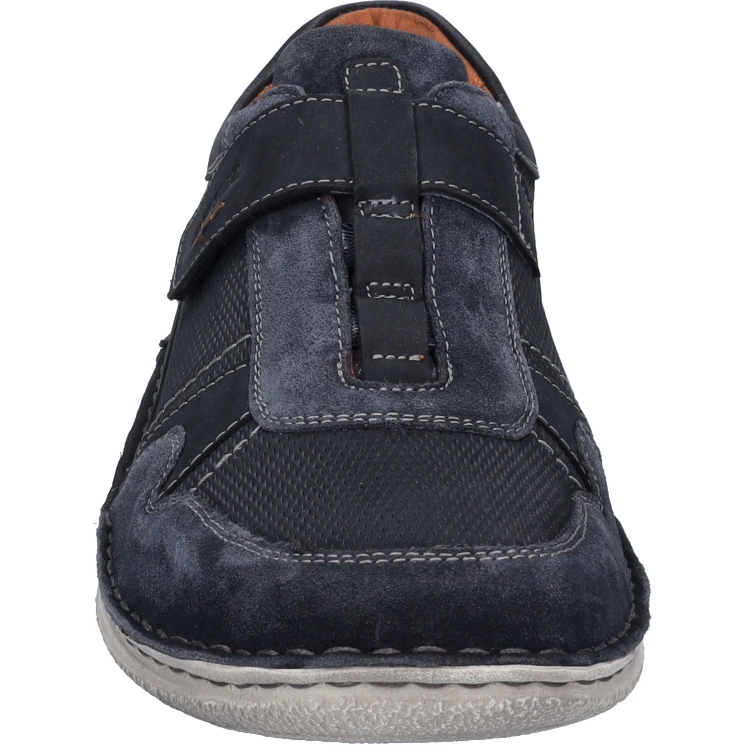 Josef Seibel Slipper »Anvers 88, ocean«