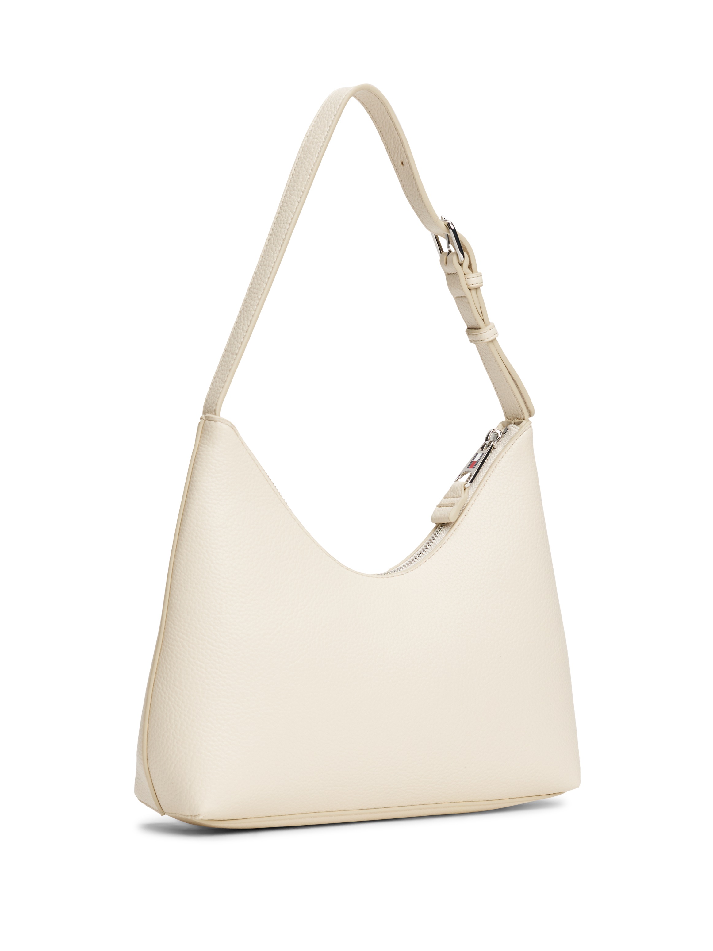 Thumbnail - Tommy Jeans Schultertasche "TJW MUST SHOULDER BAG", Damen Umhängetasche, Abendtasche mit Logo-Schriftzug