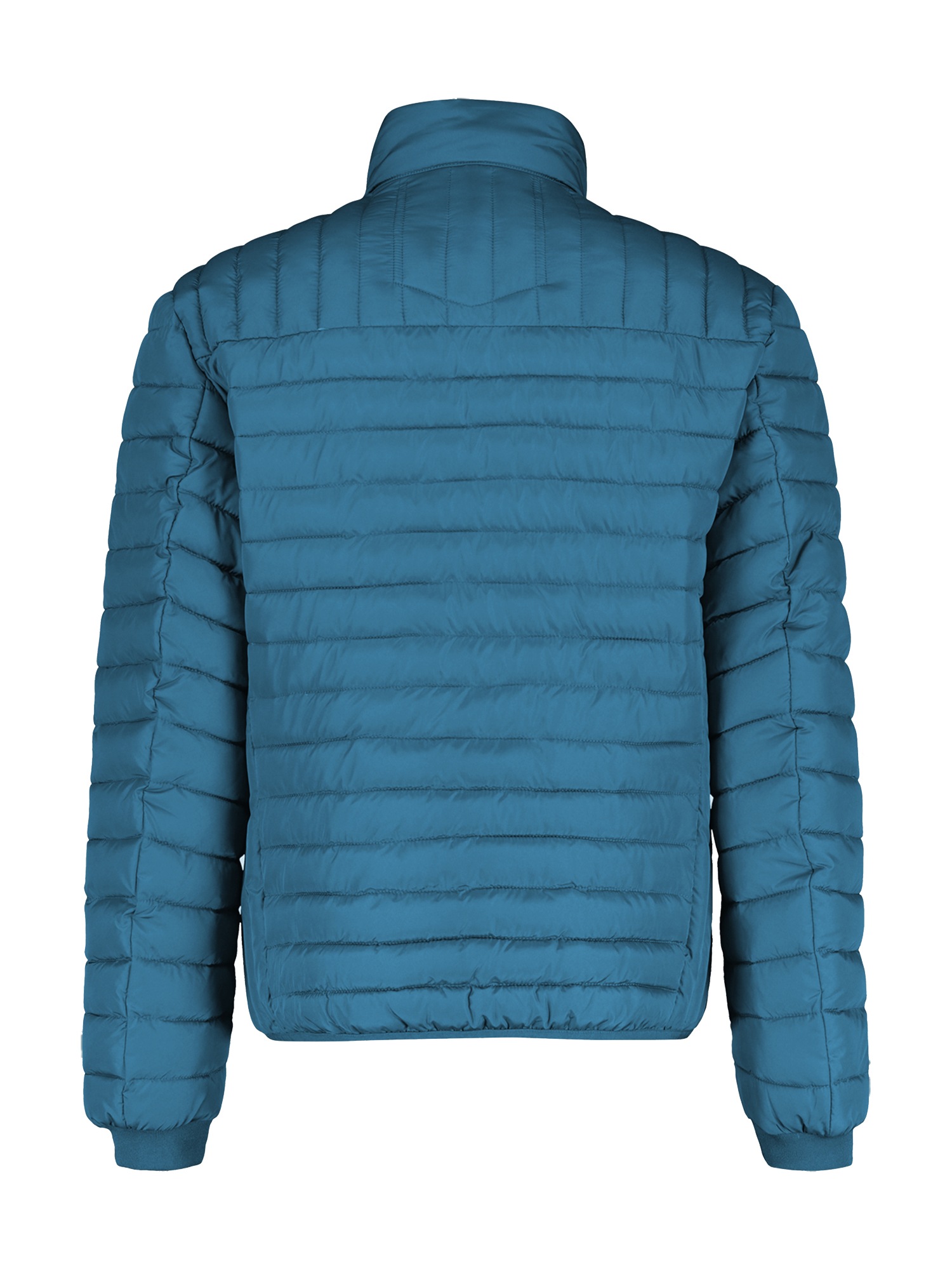 LERROS Steppjacke »LERROS Leichter Herren Steppblouson«, ohne Kapuze, Keine Angabe