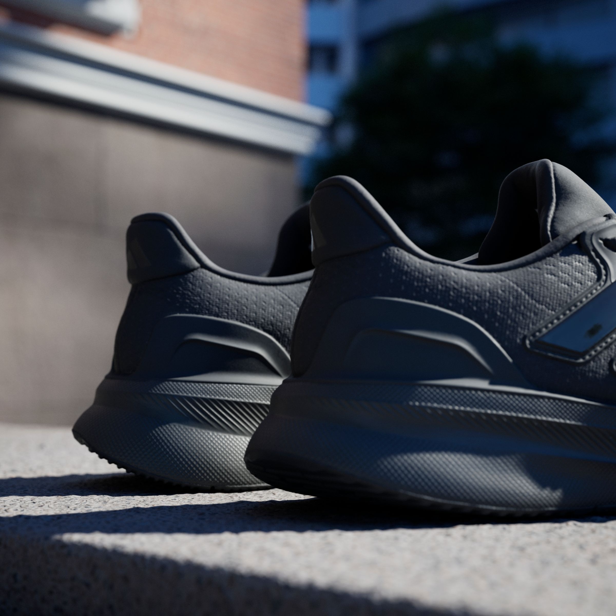 adidas Performance Laufschuh »ULTRARUN 5«