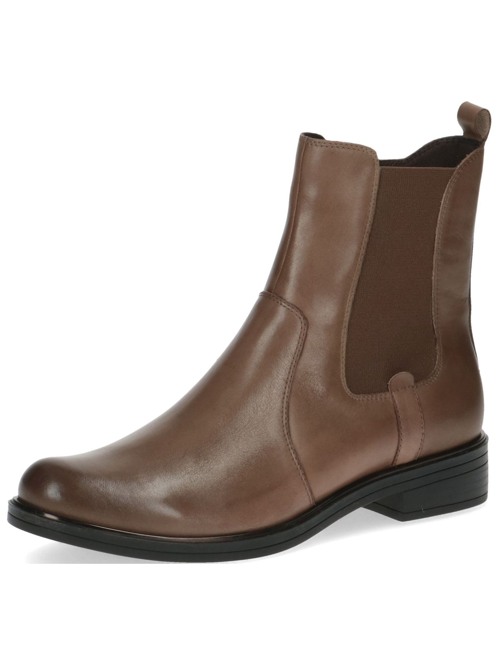 Caprice Stiefelette "Caprice Stiefelette Leder/Textil" günstig online kaufen