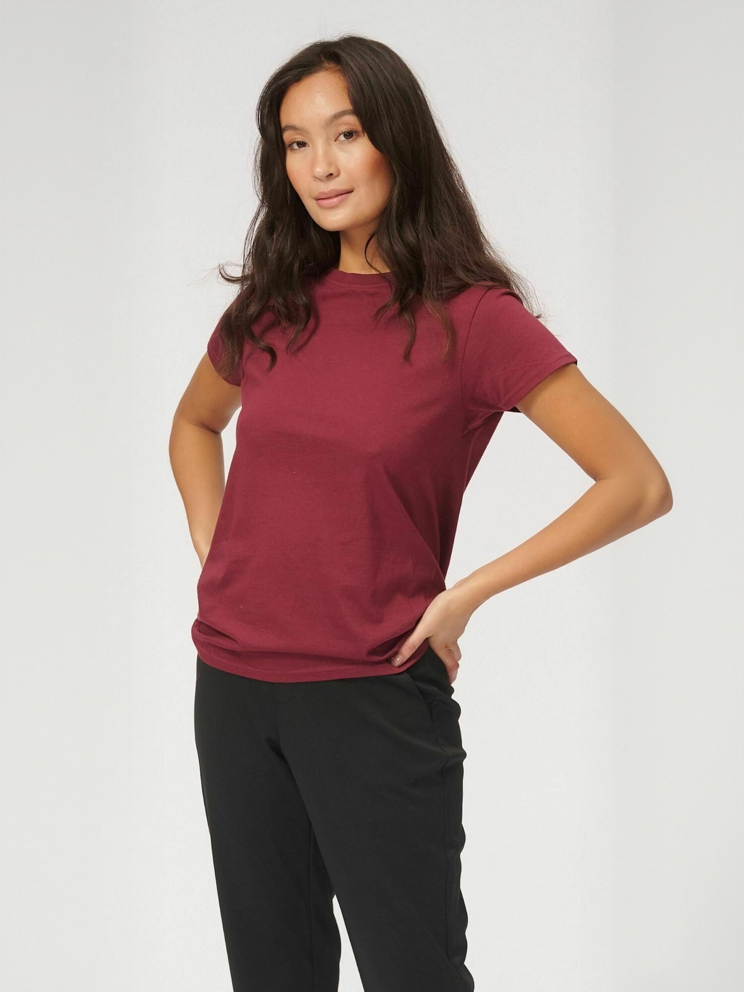 TeeShoppen "TEESHOPPEN T-shirt Basic"