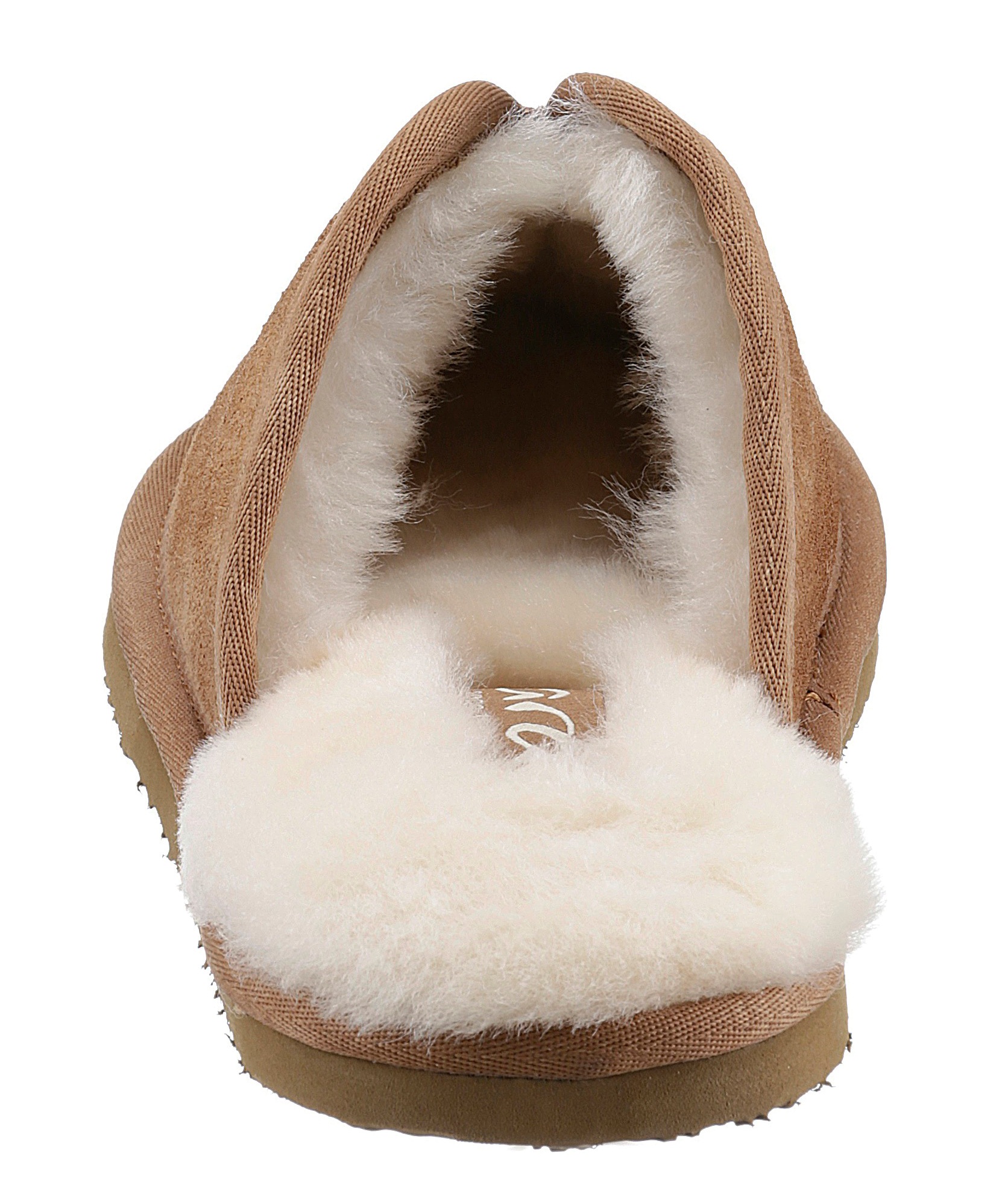 Ara Pantoffel »COSY«, mit Lammfell