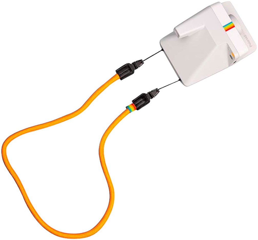 Polaroid Action Cam-Halterung