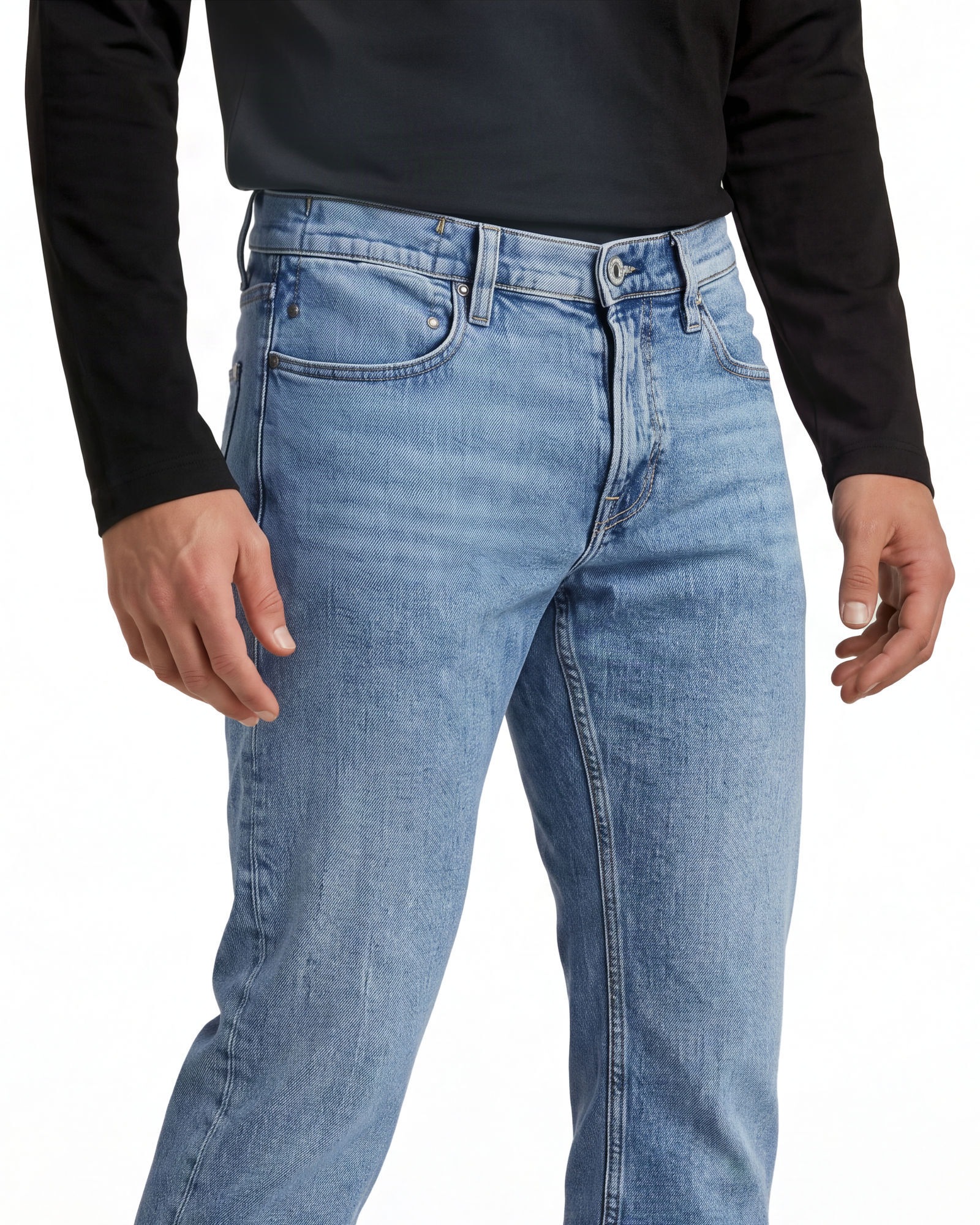 G-STAR 5-Pocket-Jeans »Mosa Straight Jeans«
