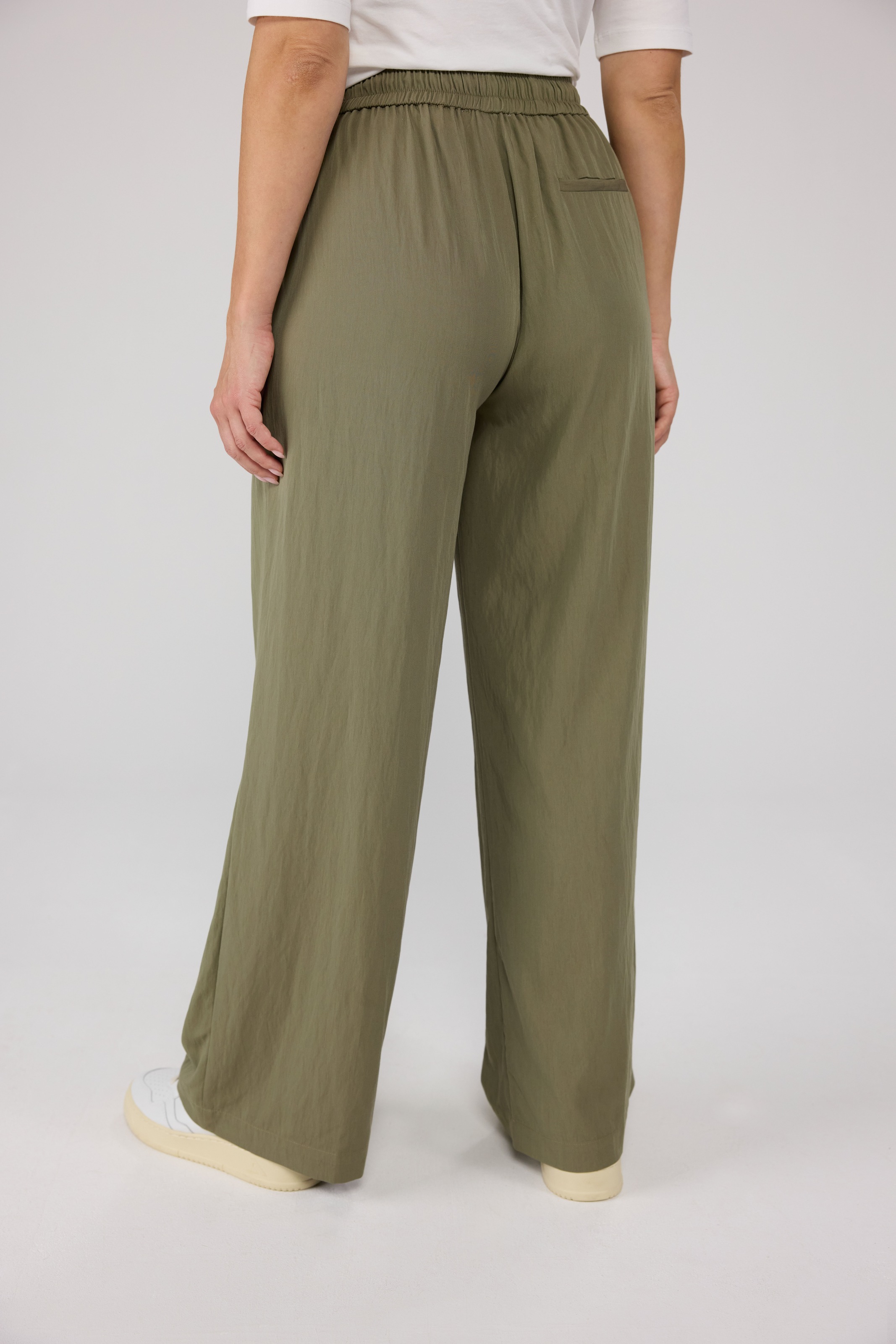 Lieblingsstück Stoffhose »LS-054«, mit Leistentaschen