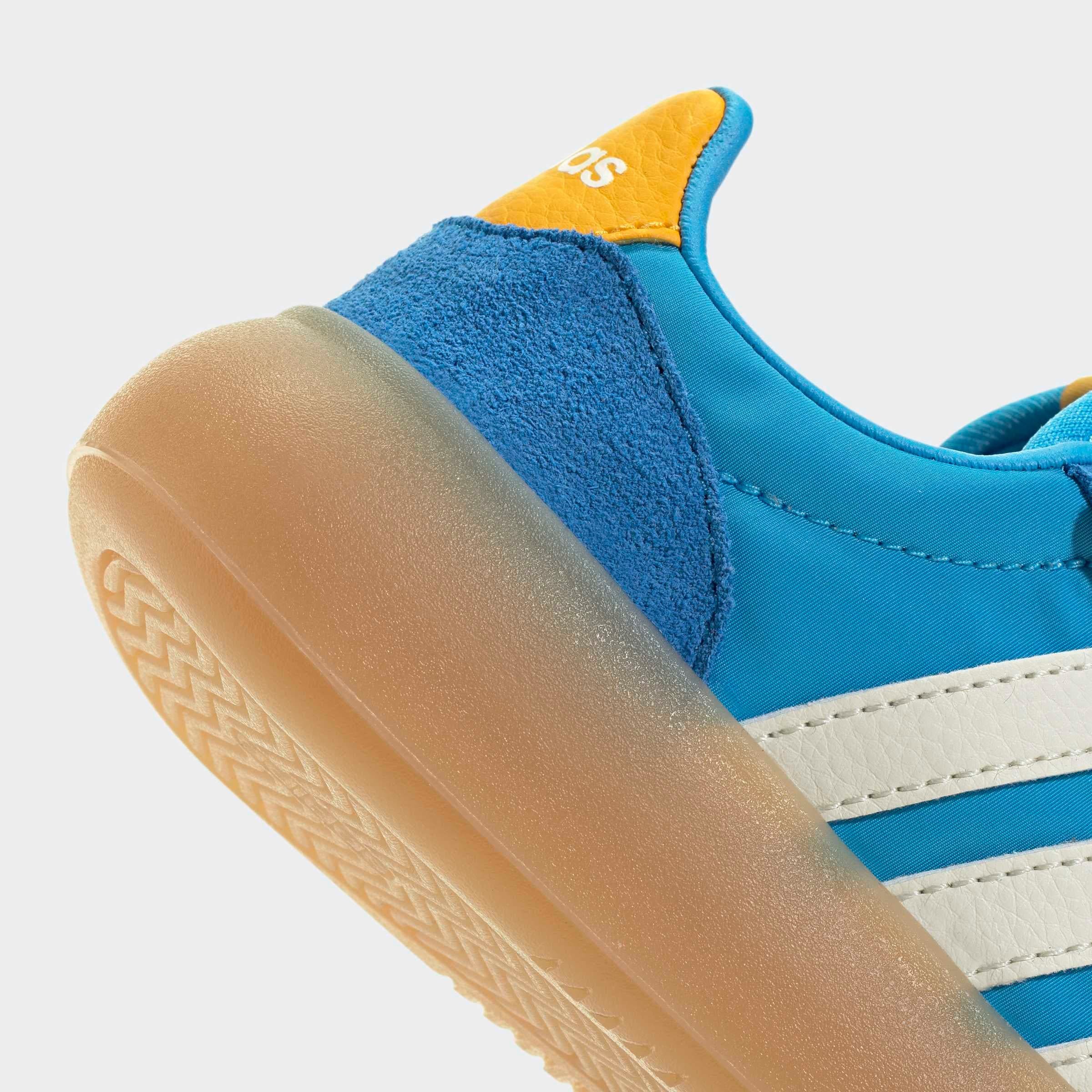 adidas Sportswear Sneaker »BARREDA DECODE  KIDS«  mit Klettverschluss, für Kinder & Jugendliche