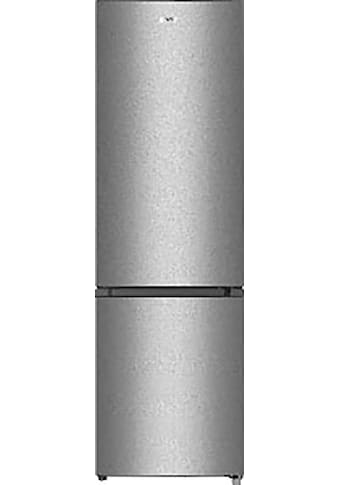 GORENJE Kühl-/Gefrierkombination »RK 418 DP« R...