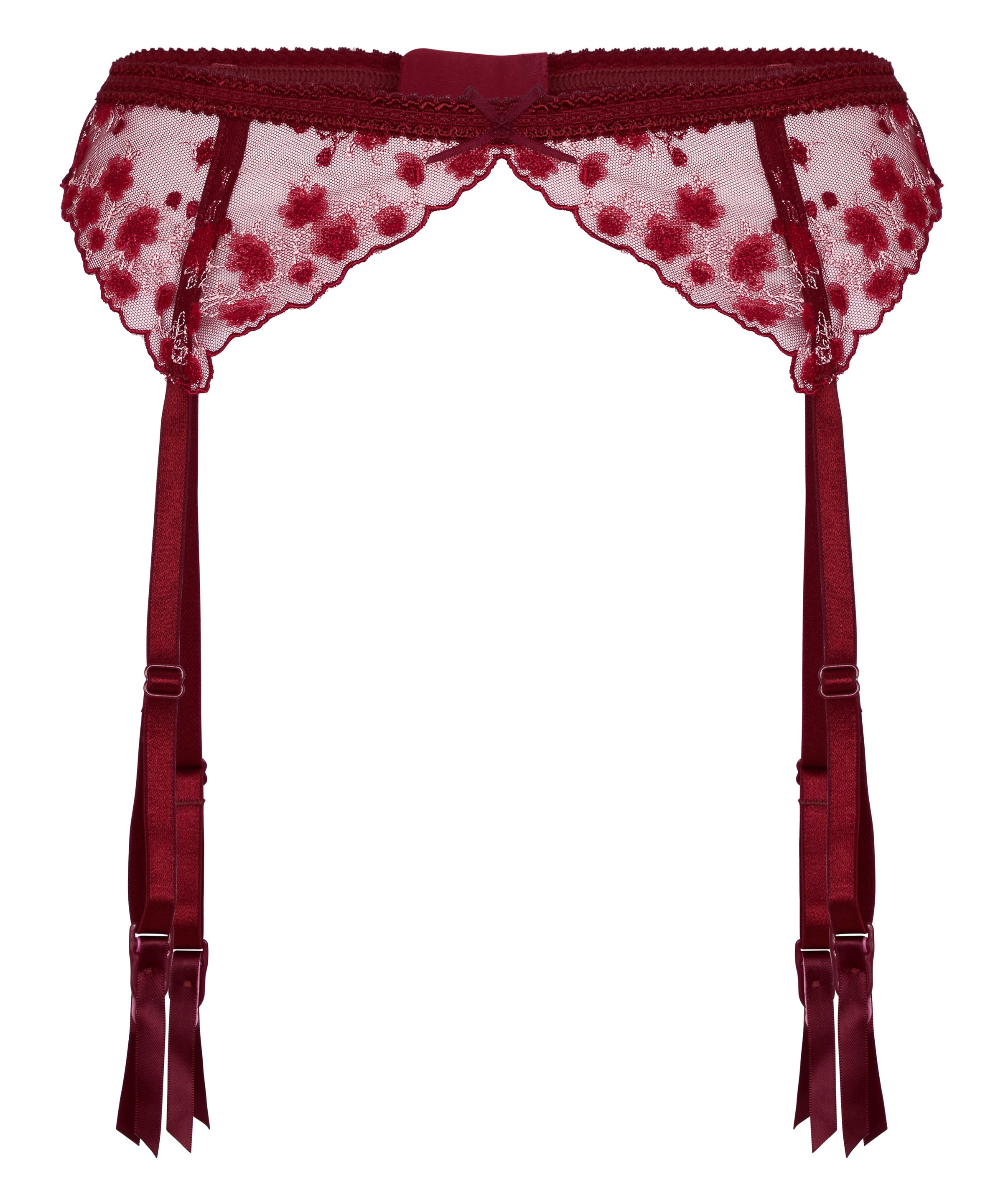 Hunkemöller Strapsgürtel »Suspenderbelt Chloe«