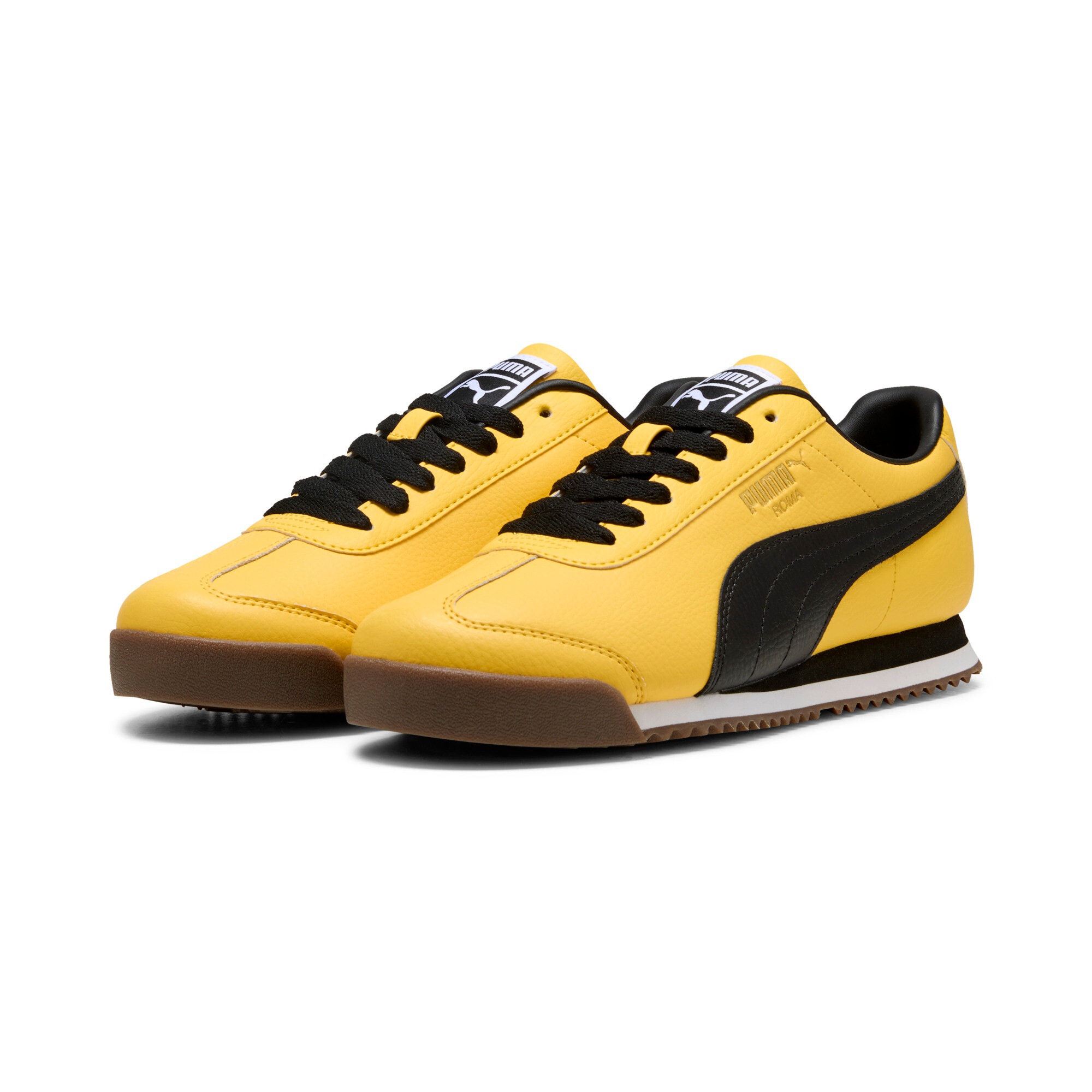 PUMA Sneaker "ROMA 24 STANDARD" günstig online kaufen