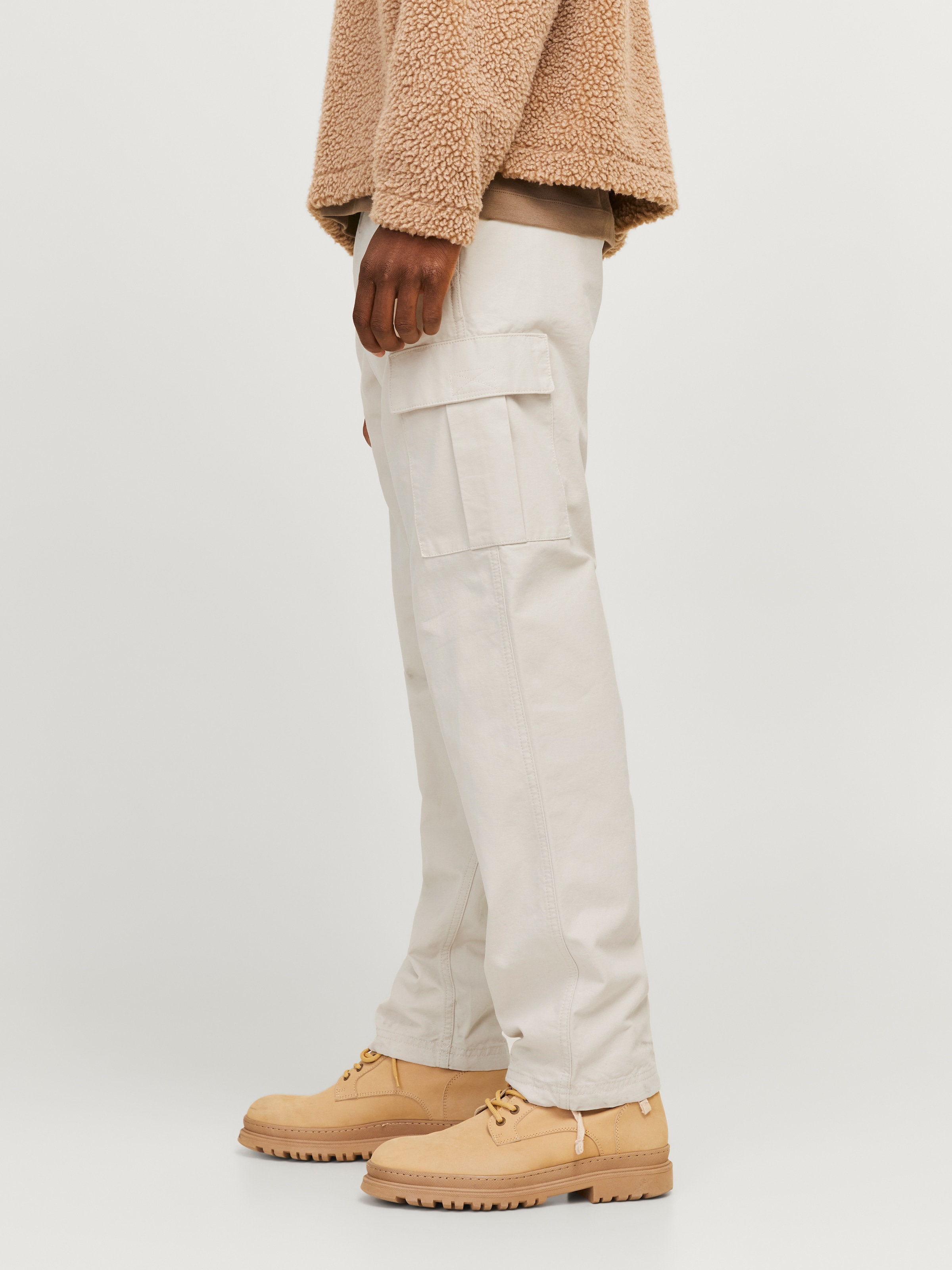 Jack & Jones Cargohose »JPSTKANE BARKLEY CARGO PANT NOOS«