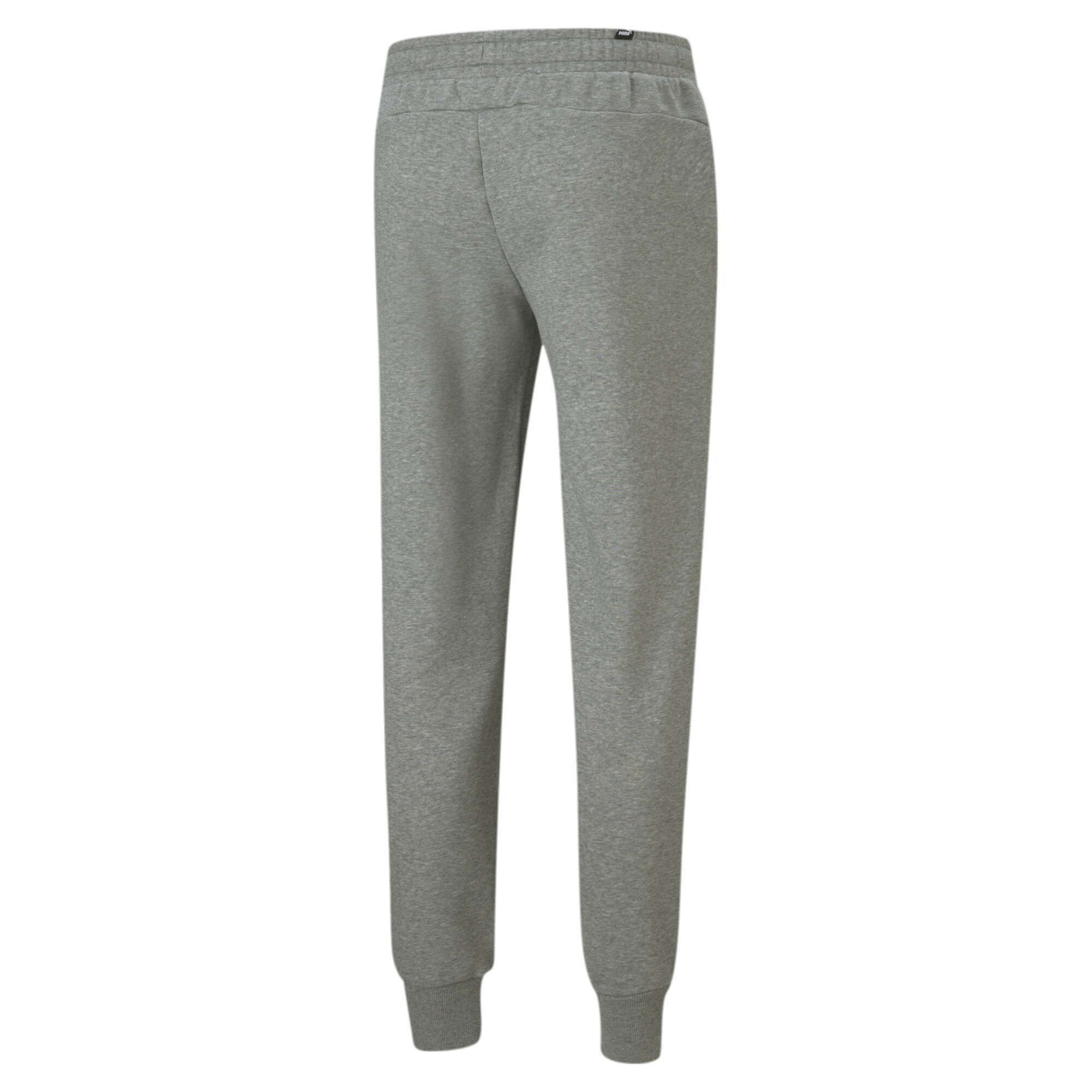 PUMA Sporthose »Essentials Logo Jogginghose Herren«