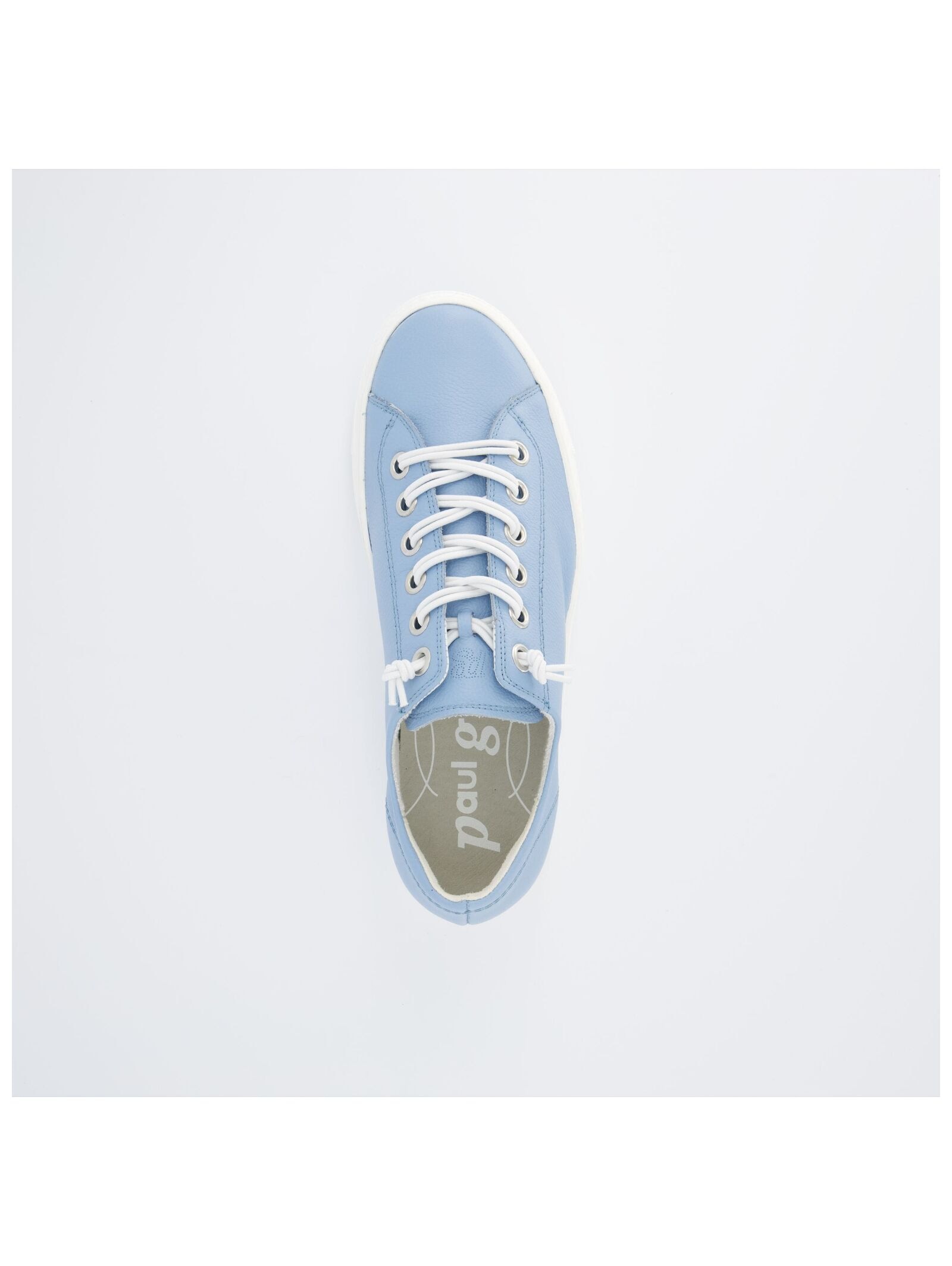 Paul Green Sneaker »Paul Green Sneaker Glattleder«