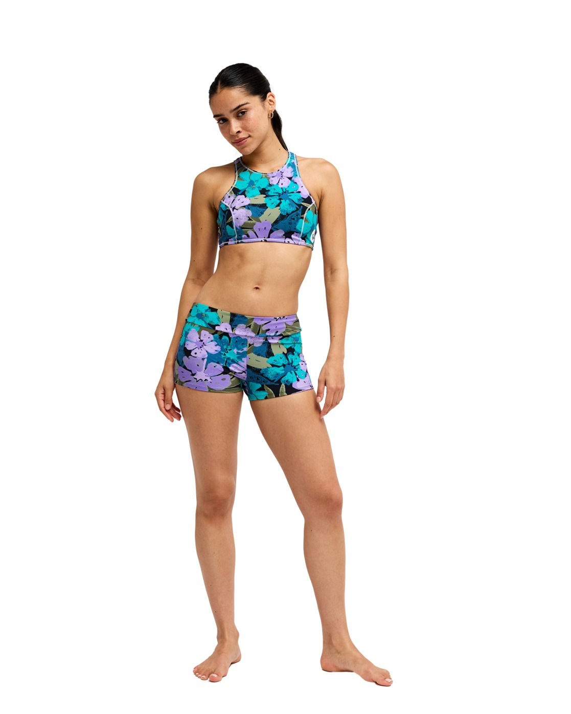 Roxy Bikini-Hose »Roxy Active Shorty«