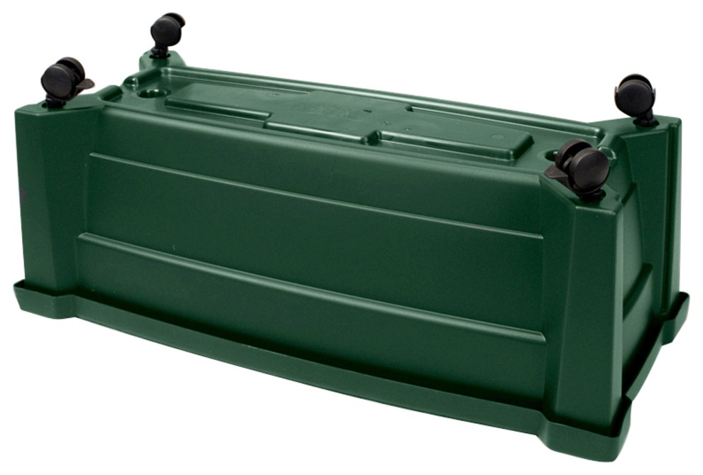 Thumbnail - KHW Spalier mit Pflanzkasten, BxTxH: 79x35x134 cm