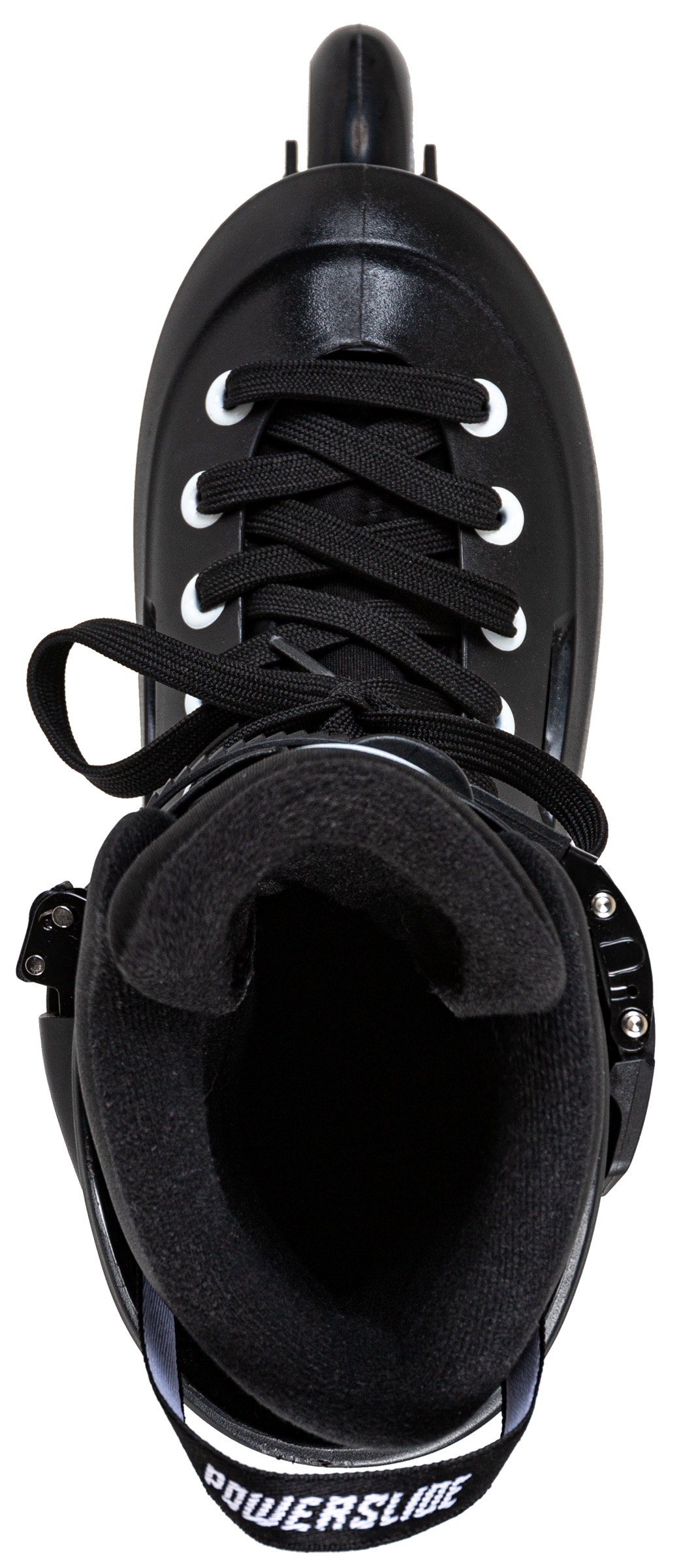 Powerslide Inlineskates »Zoom Black 80«