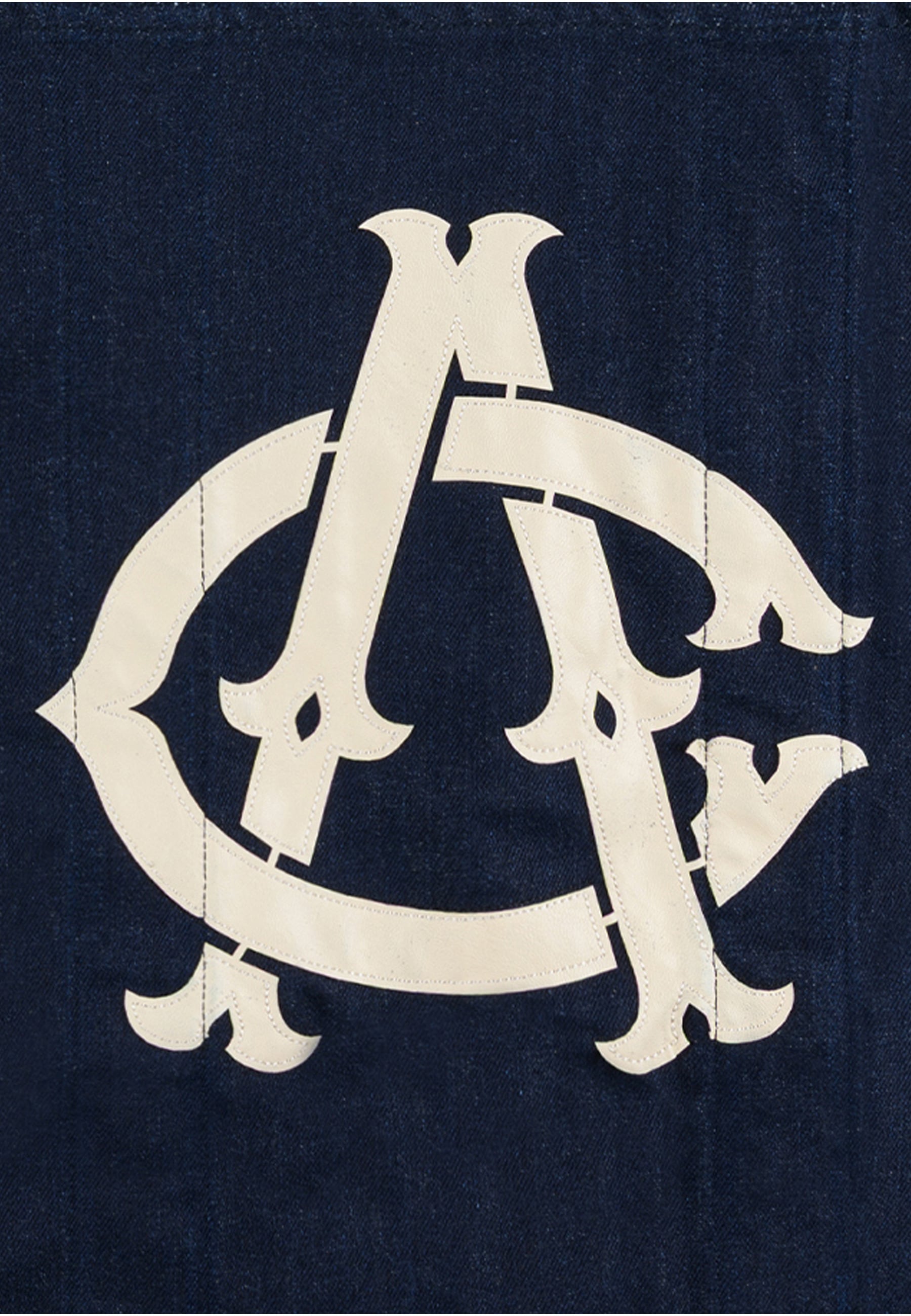 Another Cotton Lab Tragetasche »Another Cotton Lab Major Tote Bag«