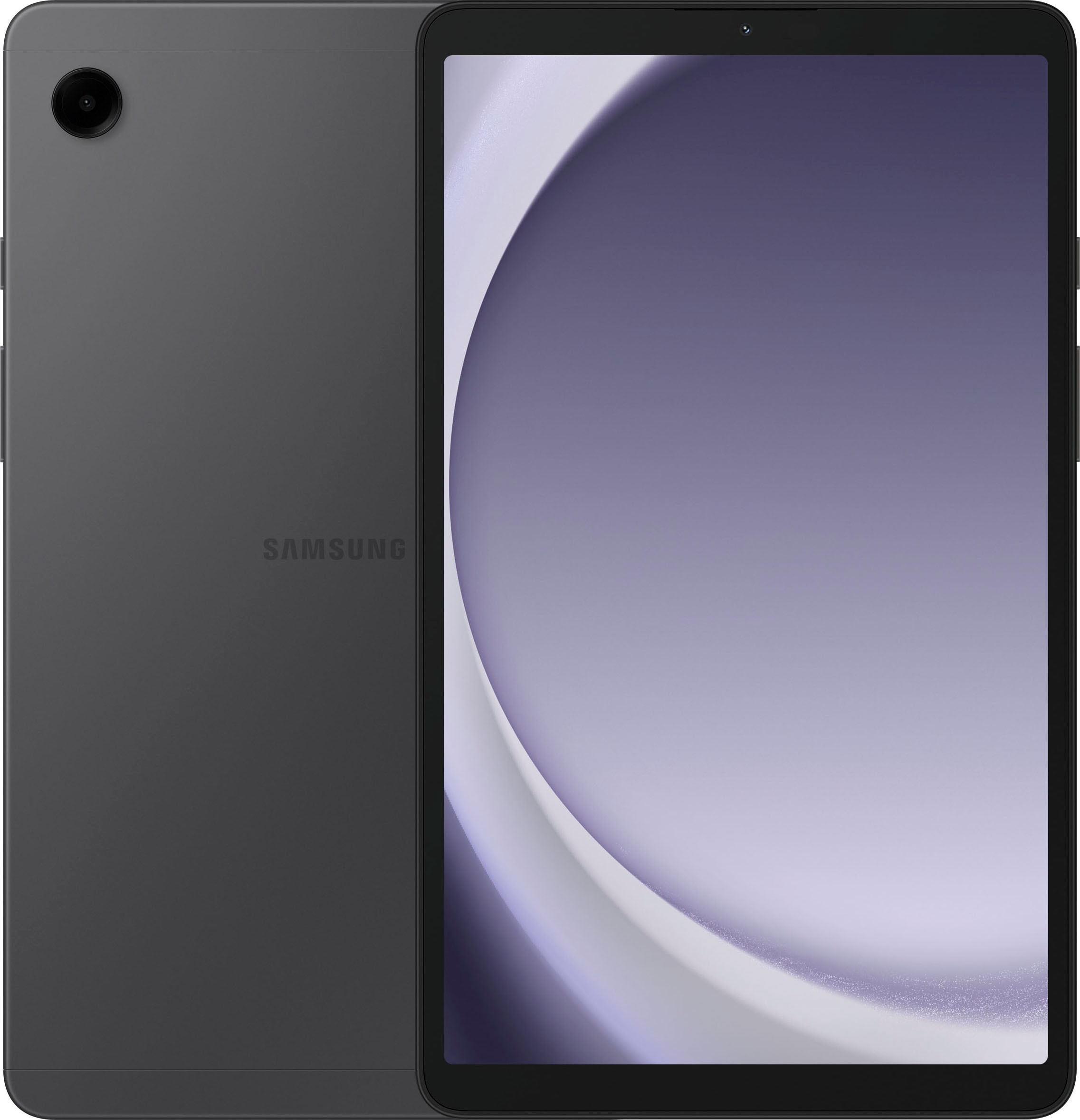 Samsung Tablet »Galaxy Tab A9«, (Android,One UI,Knox)