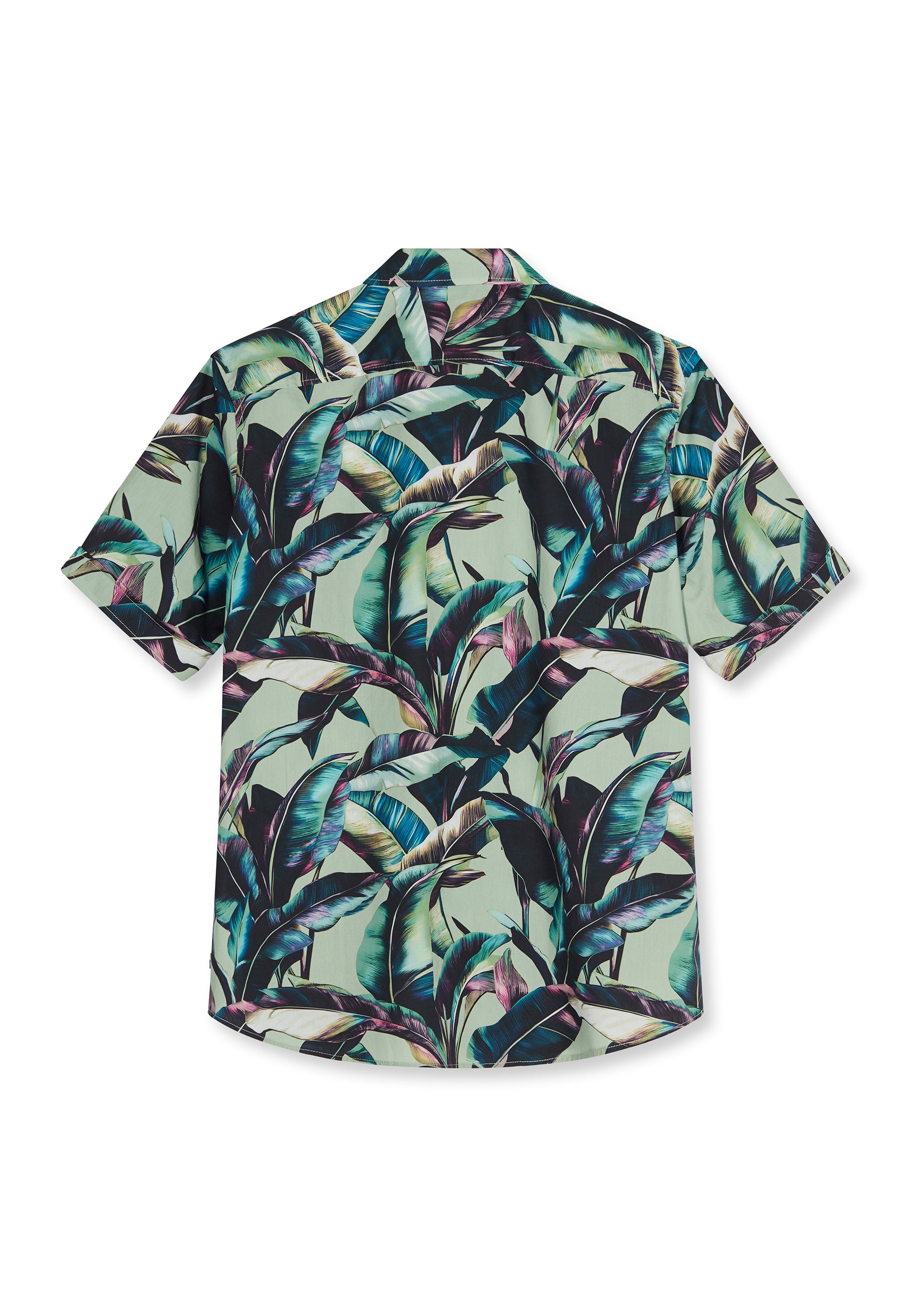 OLYMP Kurzarmhemd »OLYMP Casual, regular fit, Kent«