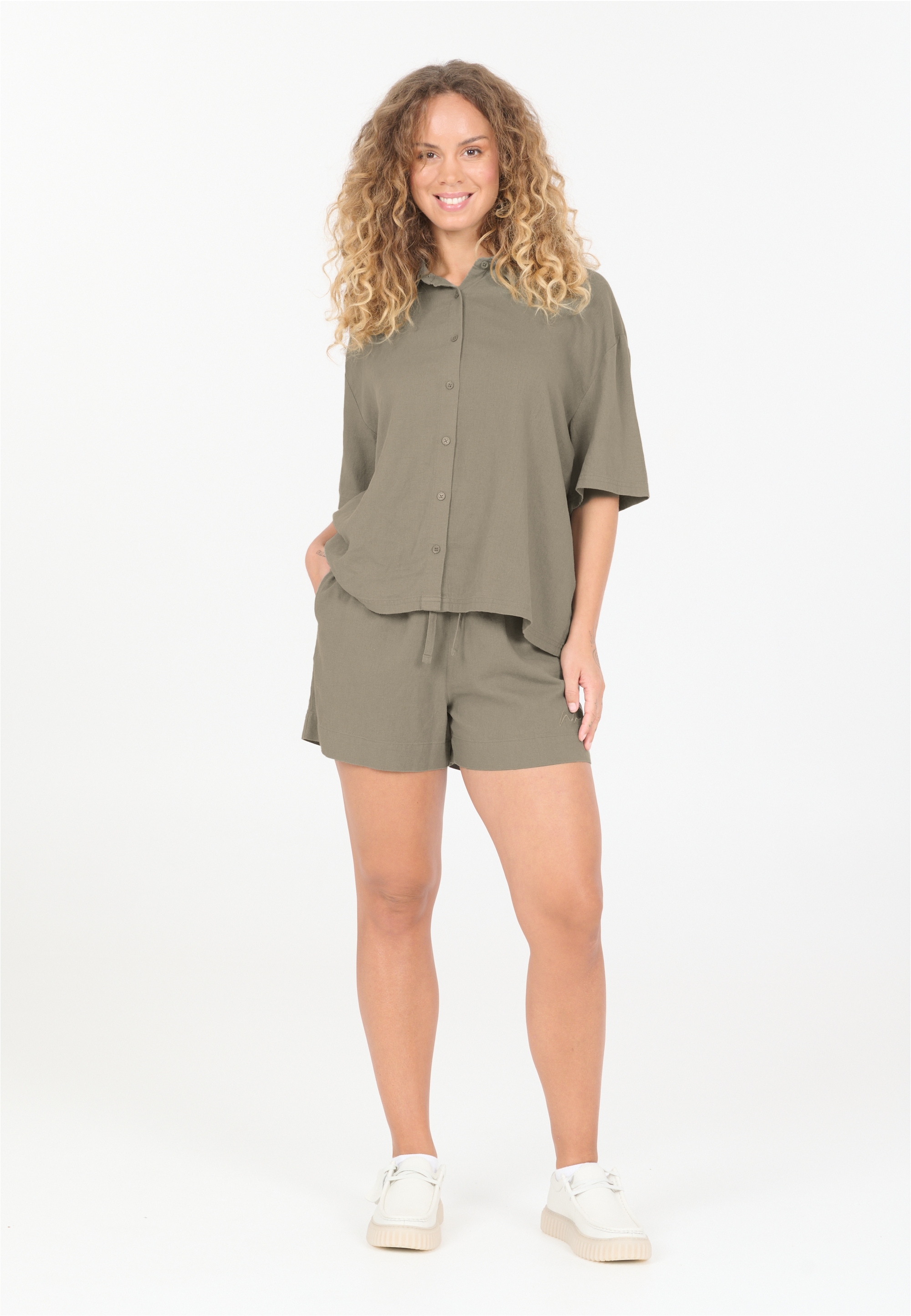 nou Shorts »Natasha«  atmungsaktiv