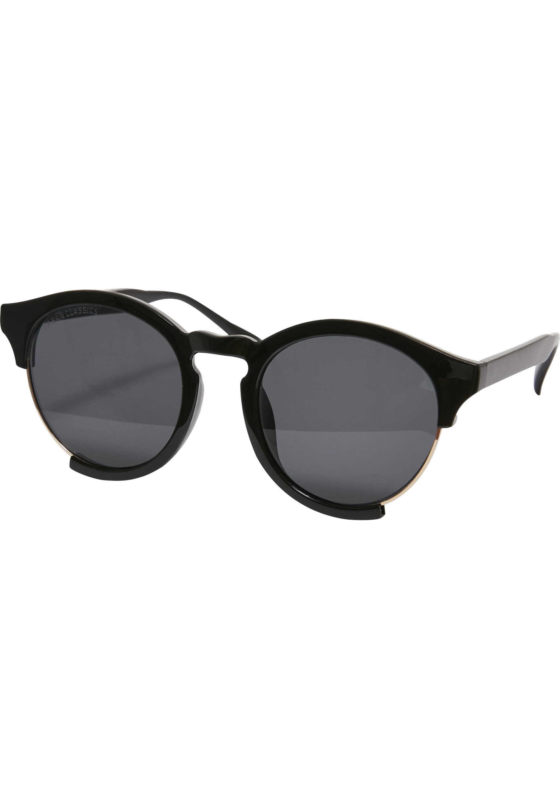 URBAN CLASSICS Sonnenbrille "Urban Classics Unisex Sunglasses Coral Bay" günstig online kaufen