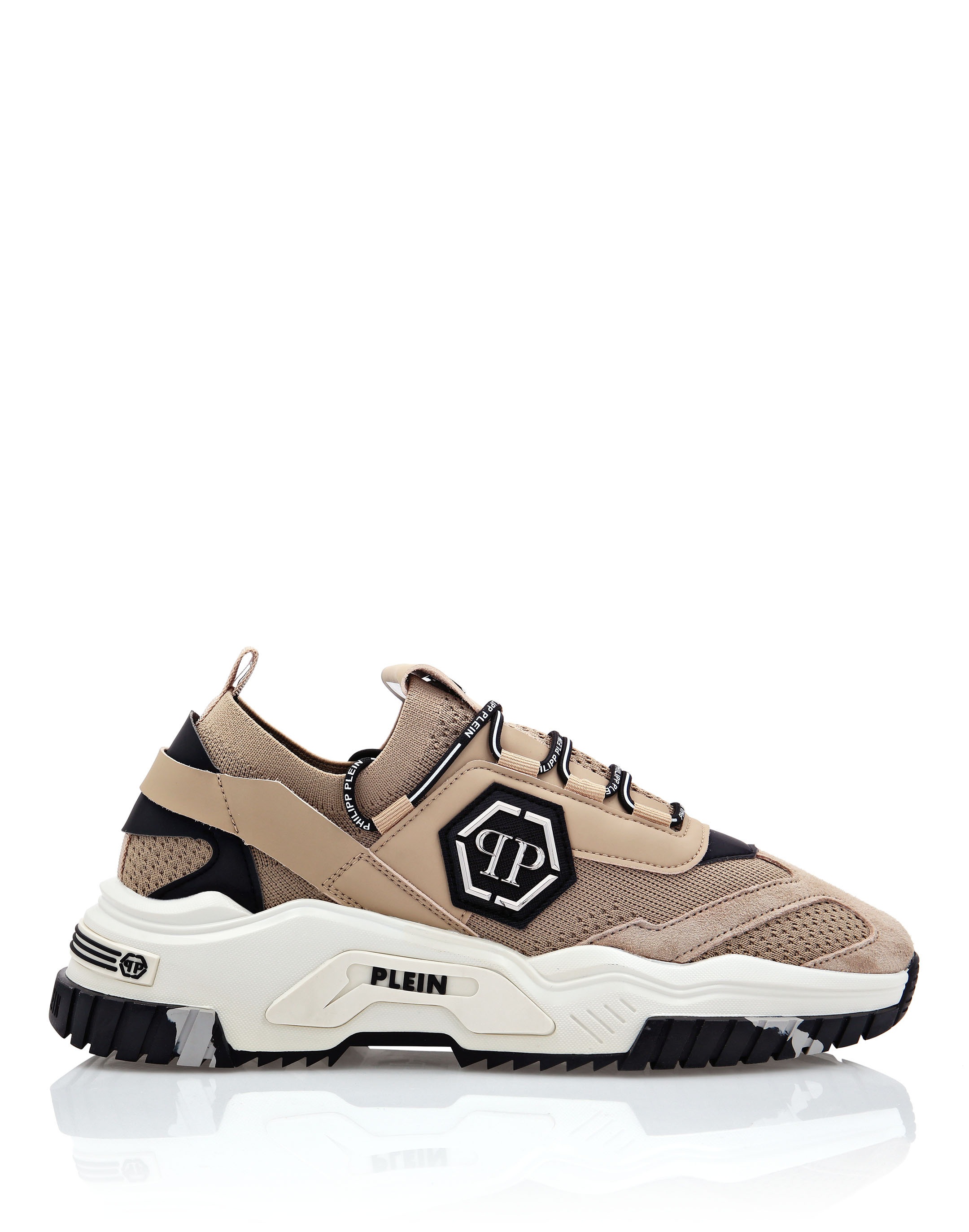 PHILIPP PLEIN Sneaker »Predator«
