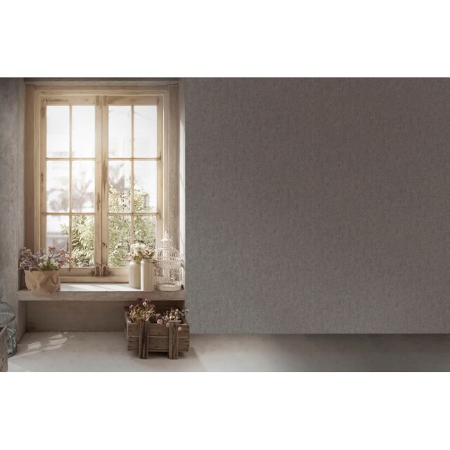 living walls Vliestapete »My Home My Spa«, Steinoptik-urban-Motiv, Tapete  Beton online bestellen | BAUR