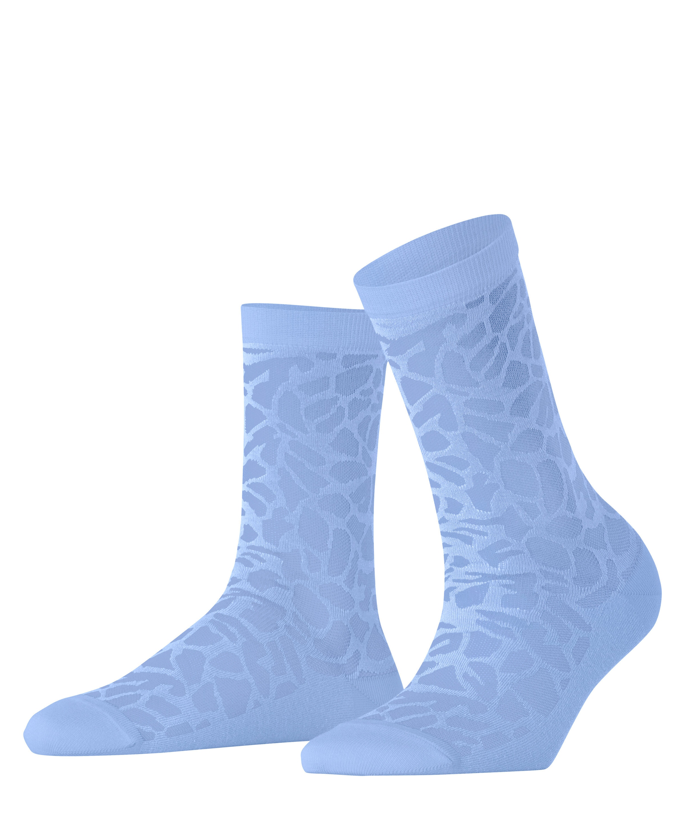 FALKE Socken »Creole« 1 Stk. tlg.
