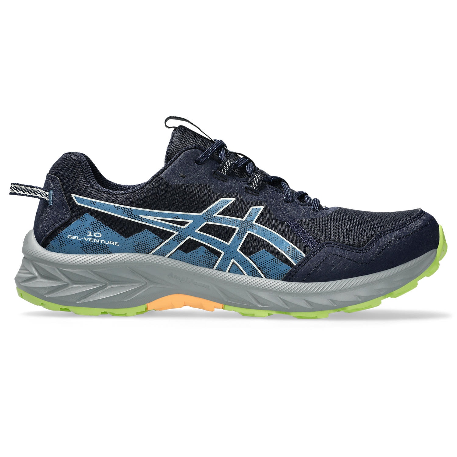Asics Trailrunningschuh »GEL-VENTURE 10«