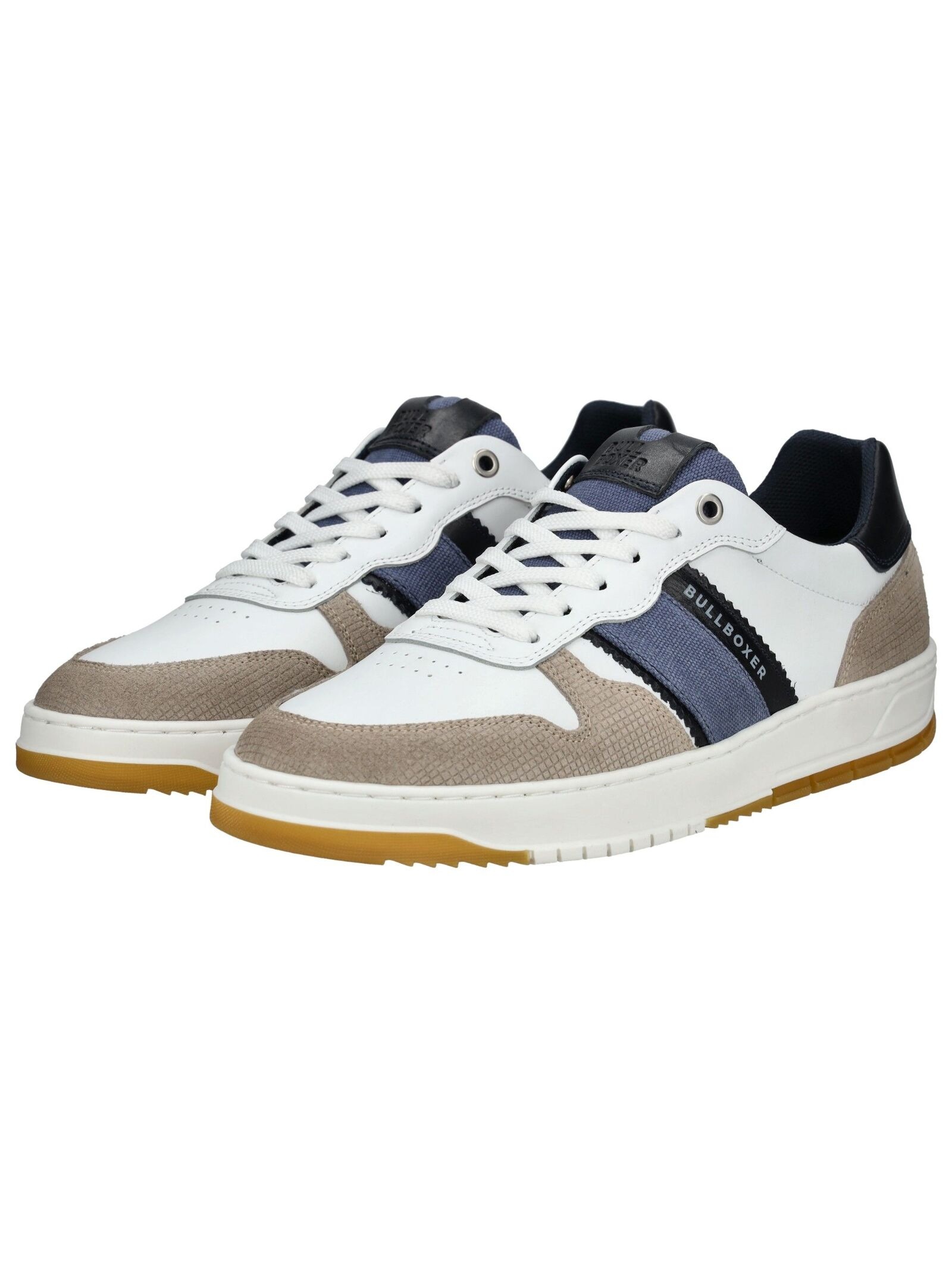 Bullboxer Sneaker »Bullboxer Sneaker Leder«
