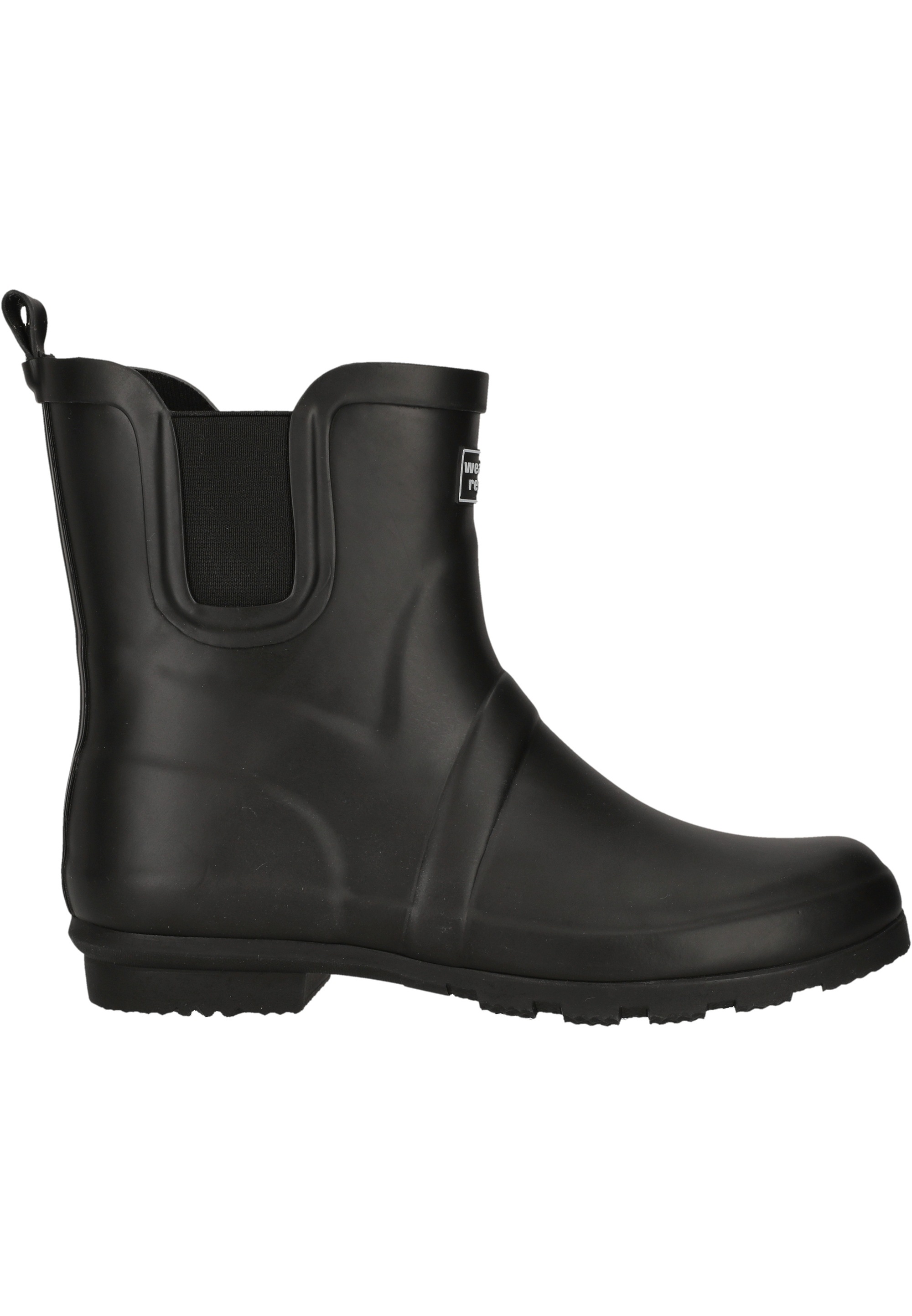 WEATHER REPORT Gummistiefel »Silverwater V2«  mit wasserdichter Ausstattung