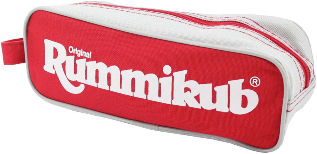 JUMBO Spiel »Rummikub Travel«