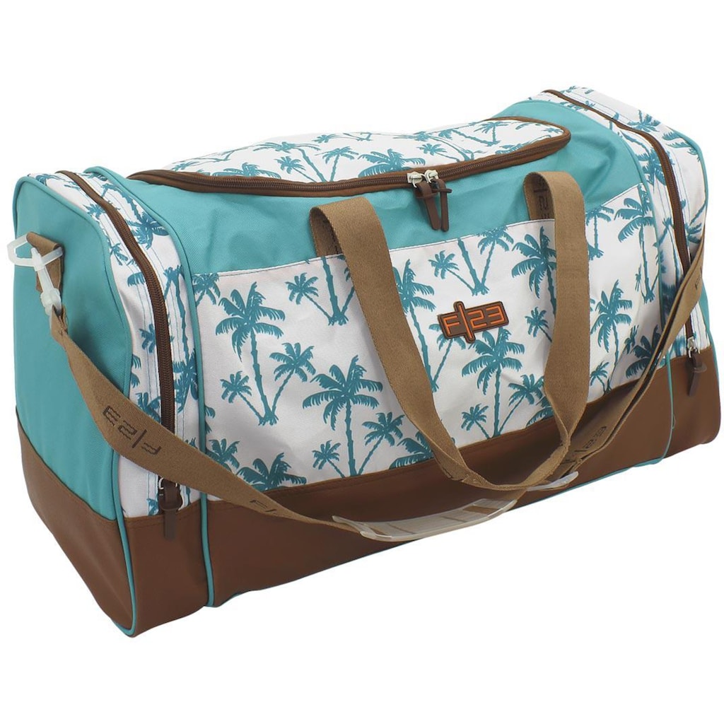 F23™ Reisetasche »Palm, 63 cm«, groß