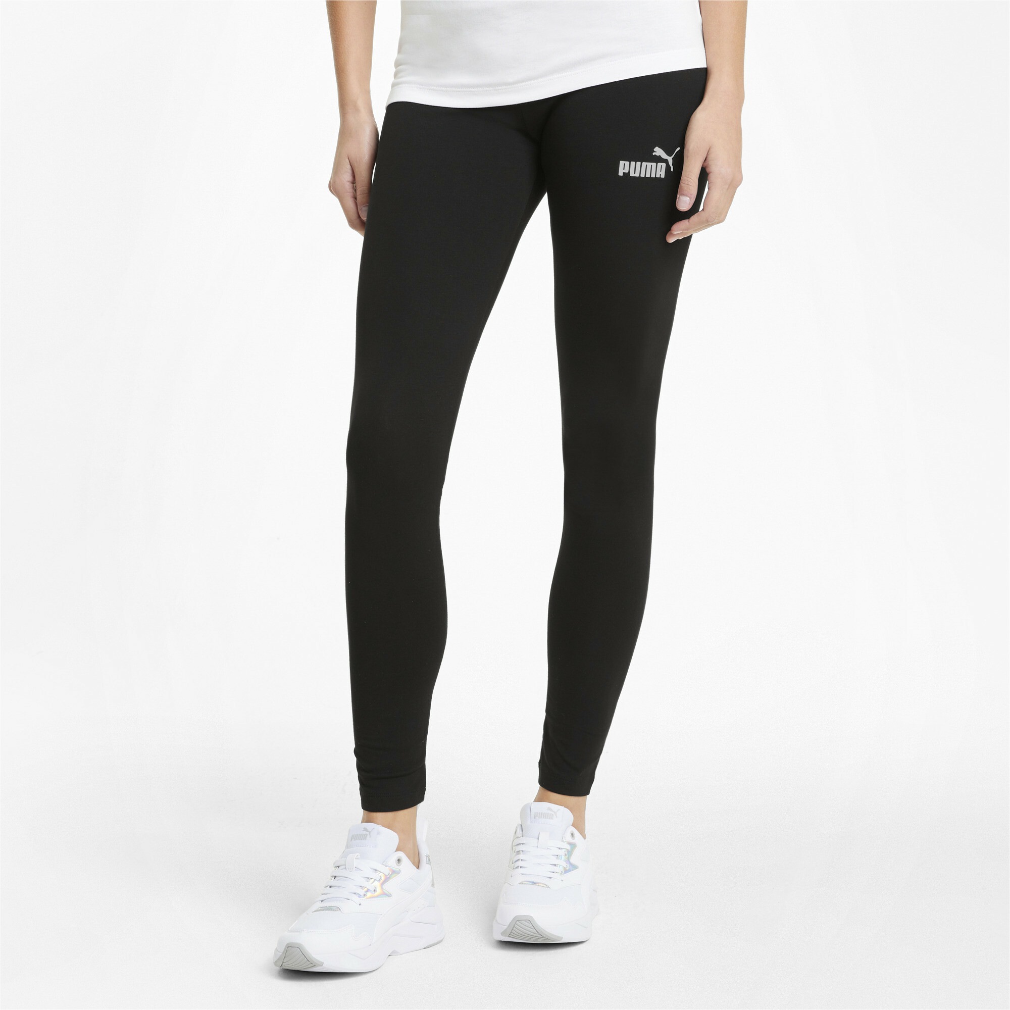 PUMA Leggings »Essentials Leggings Damen«