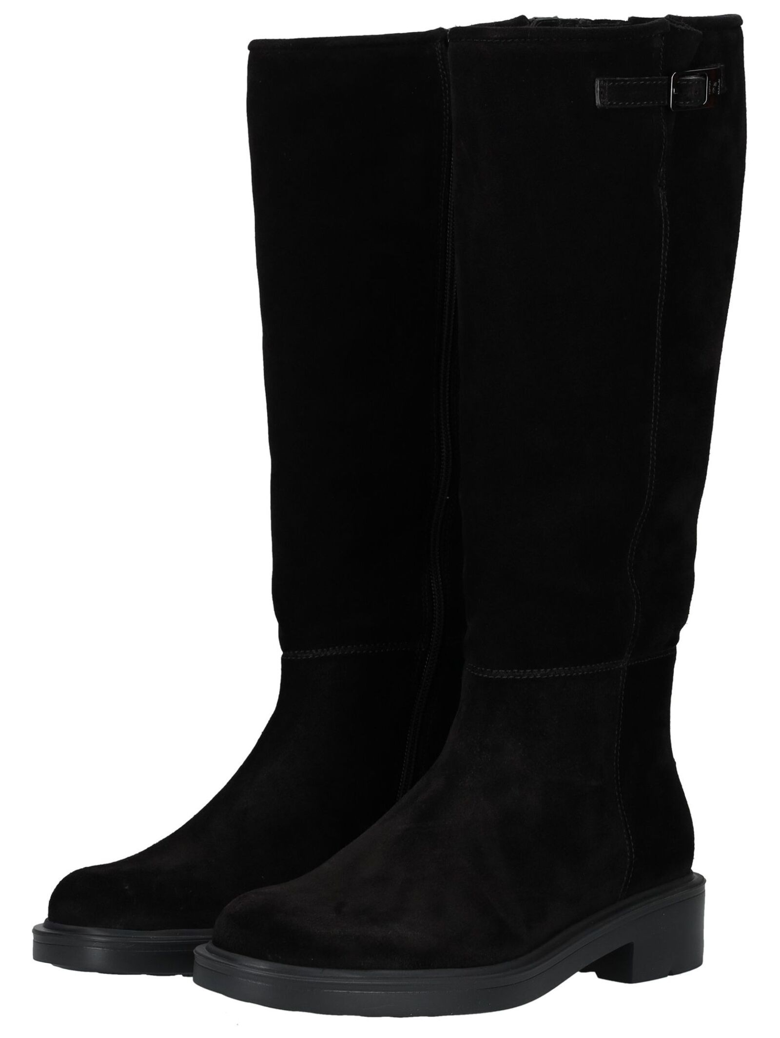 Högl Stiefel »Högl Stiefel Veloursleder«