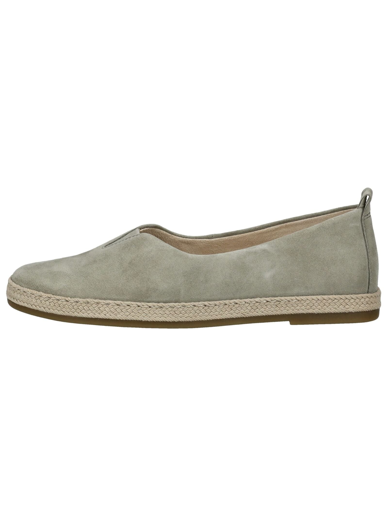 Gabor Slipper »Gabor Slipper Veloursleder«
