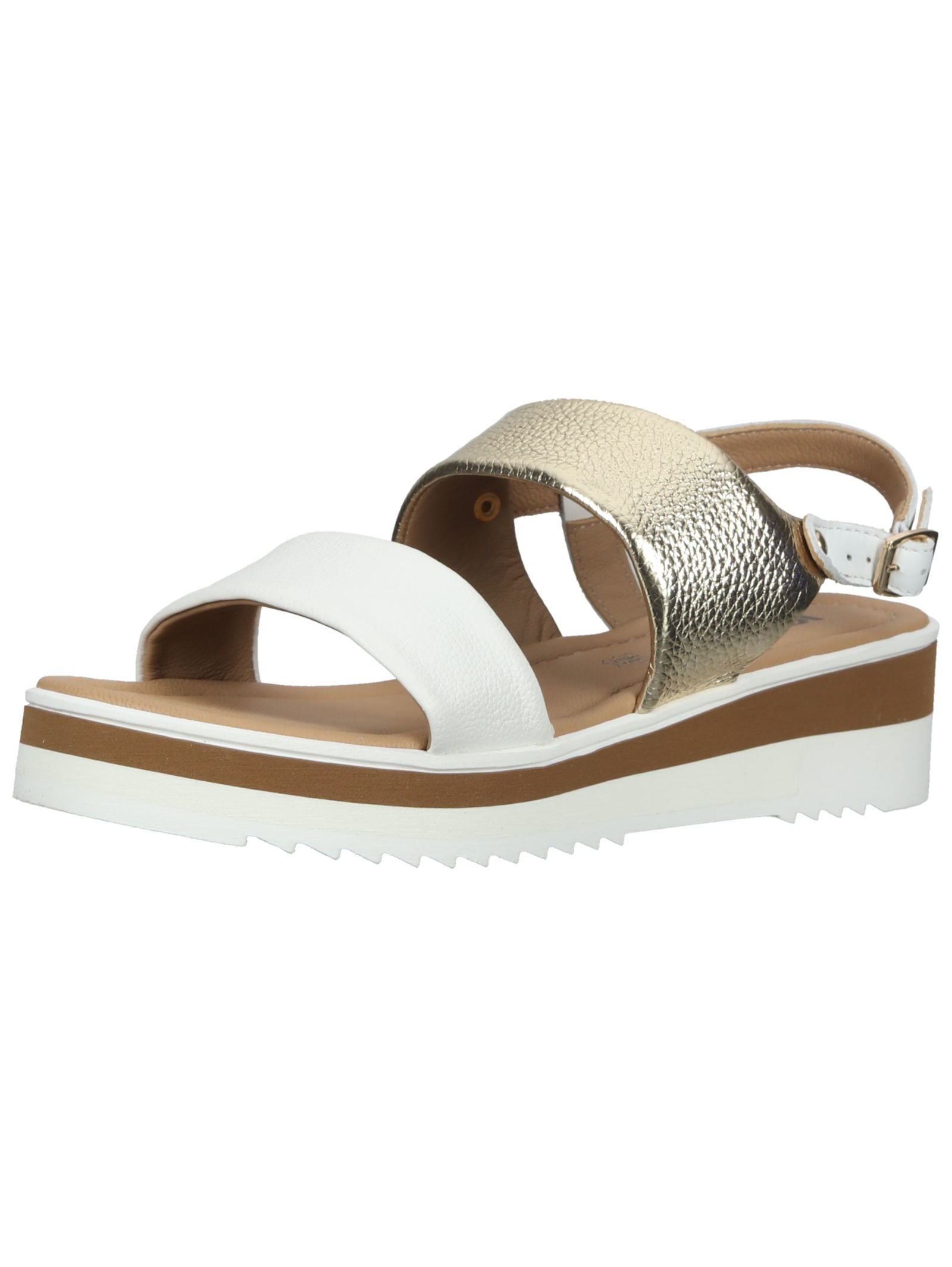 IGI & CO Riemchensandale "IGI & CO Sandalen Nappaleder" günstig online kaufen