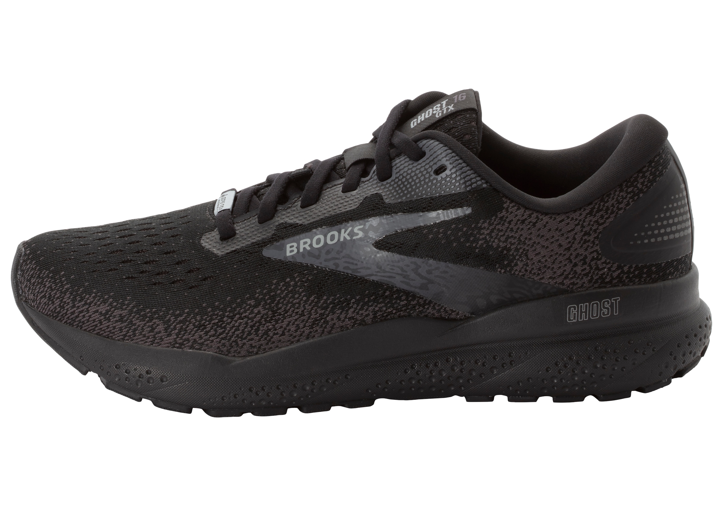 Brooks Laufschuh »Ghost 16 Gore-Tex«  Wasserdicht