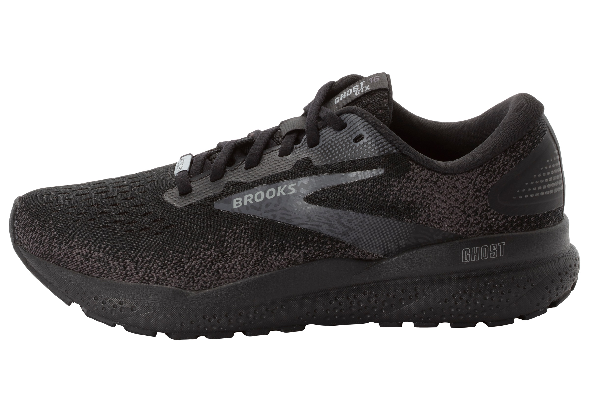 Brooks Laufschuh "Ghost 16 Gore-Tex" Wasserdicht günstig online kaufen