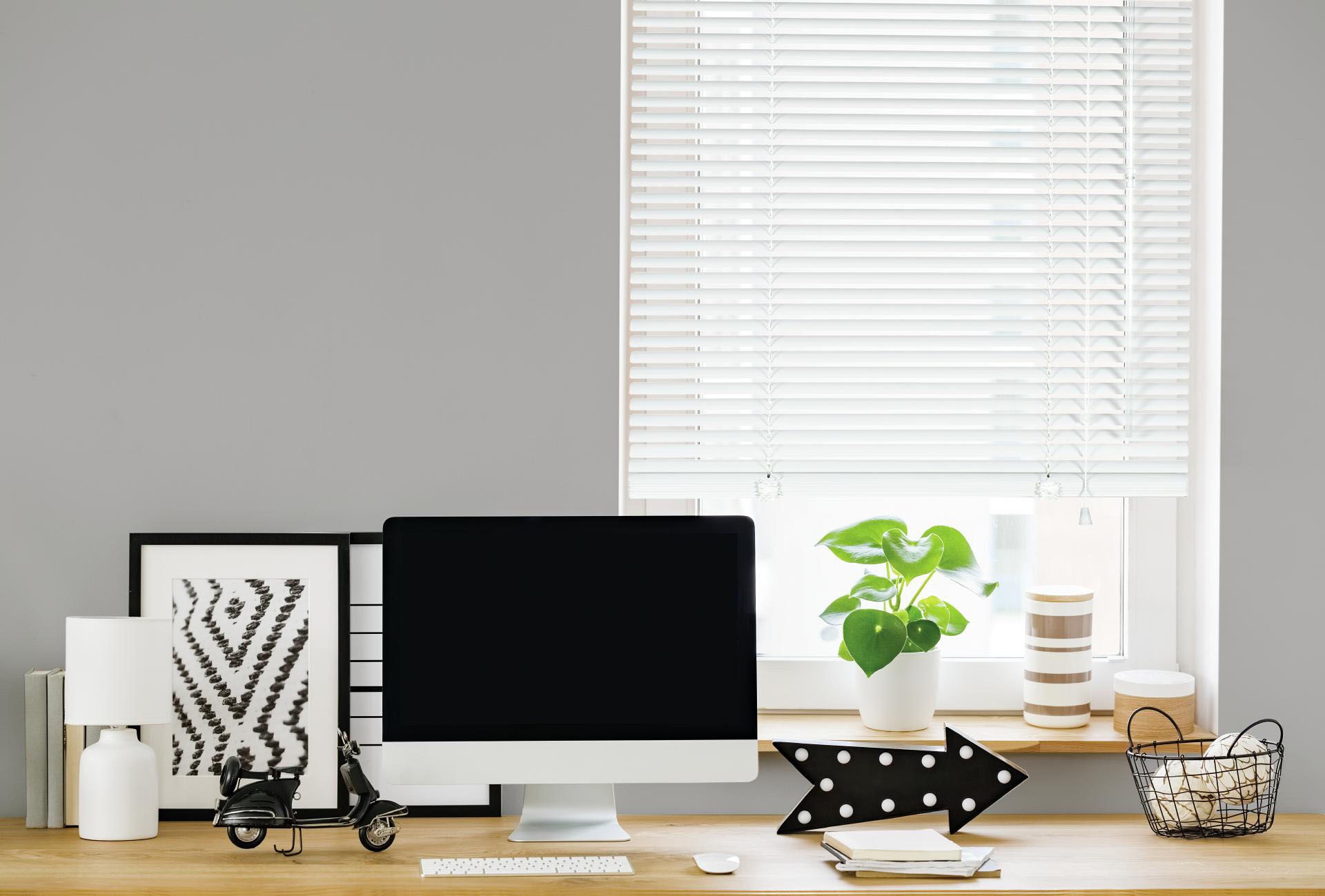 OTTO home Jalousie "Aluminium-Jalousie zum Klemmen" ohne Bohren freihängend günstig online kaufen