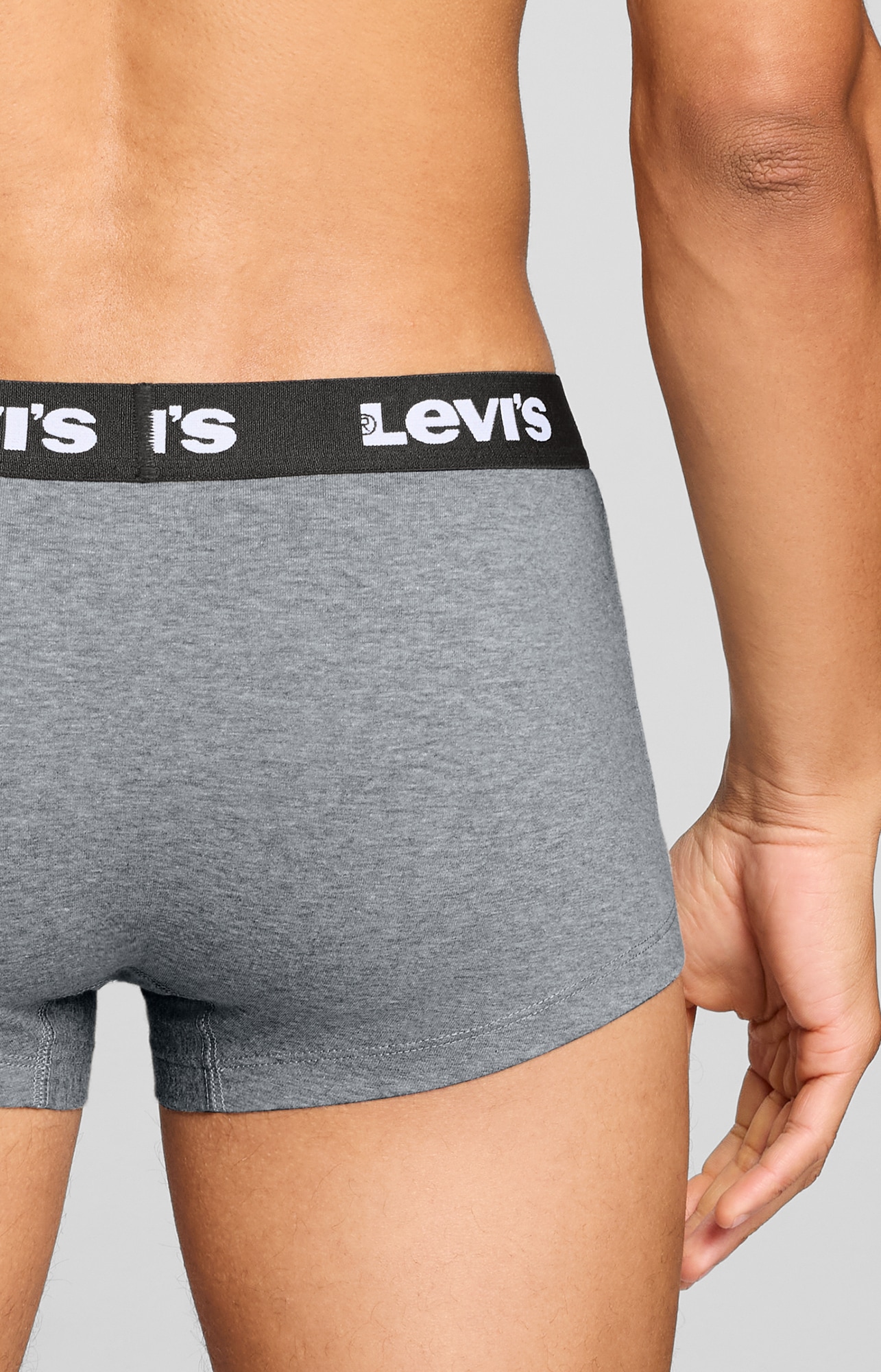 Levi's® Trunk »LEVIS MEN REPEAT LOGO TRUNK«